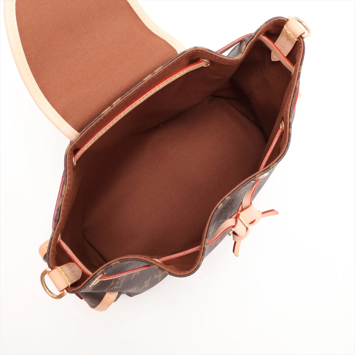 Monogram Odyssey PM M25085 Brown (RFID detected) — view 7