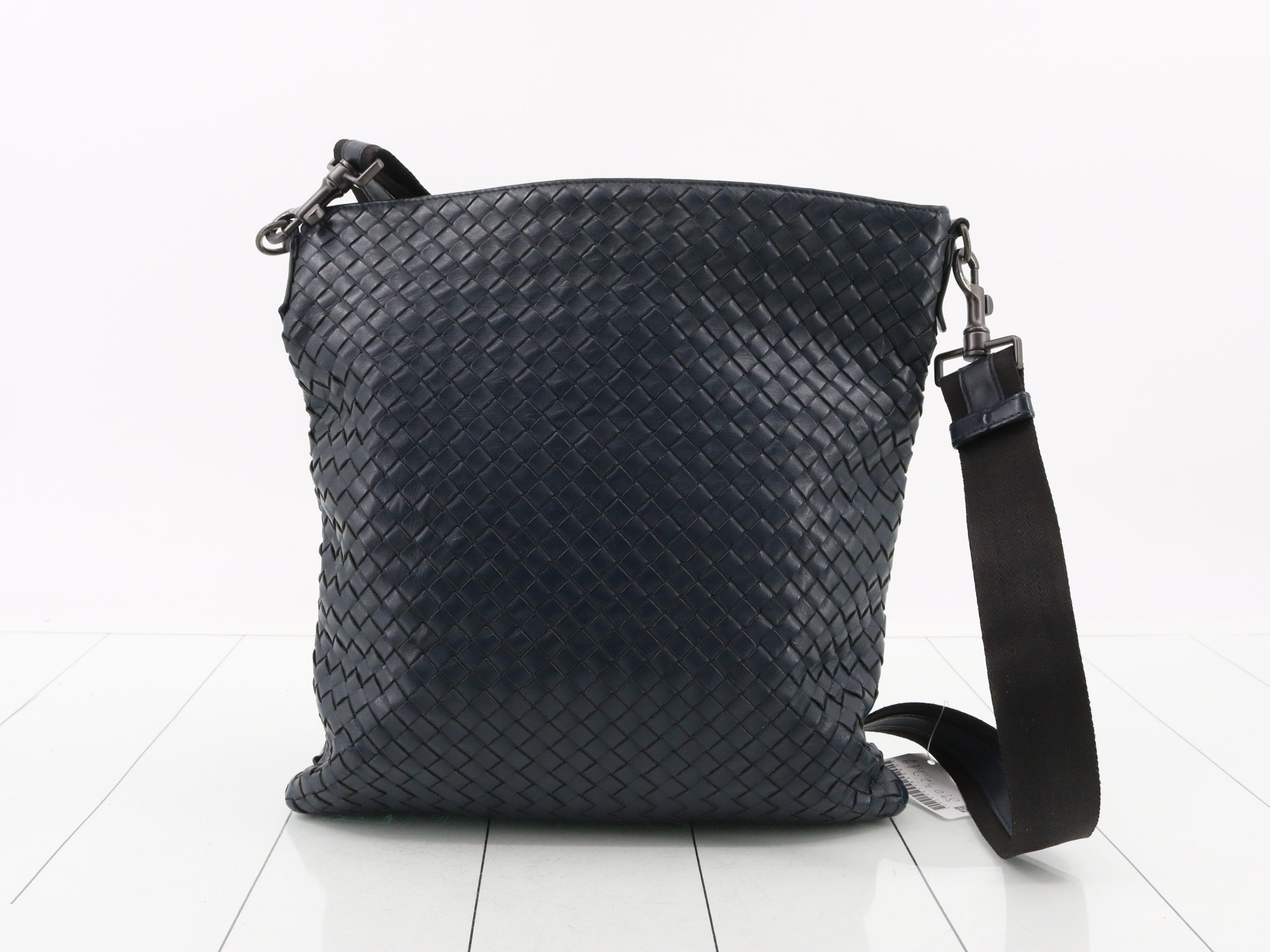 Intrecciato (bag)