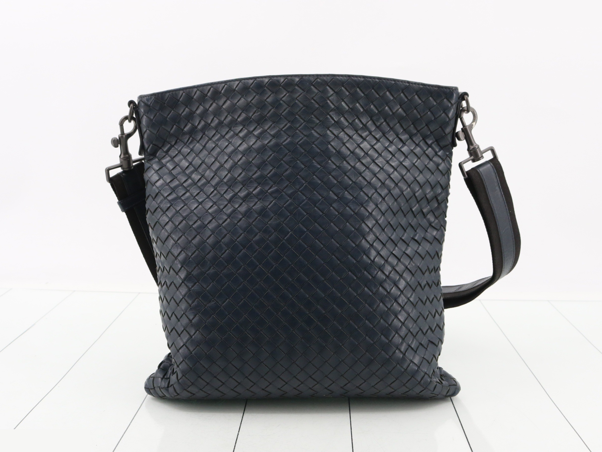 Intrecciato (bag) — view 2