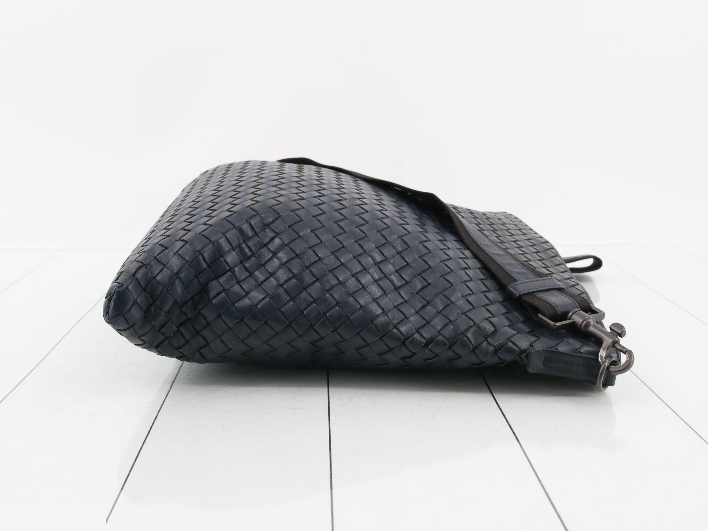Intrecciato (bag) — view 3