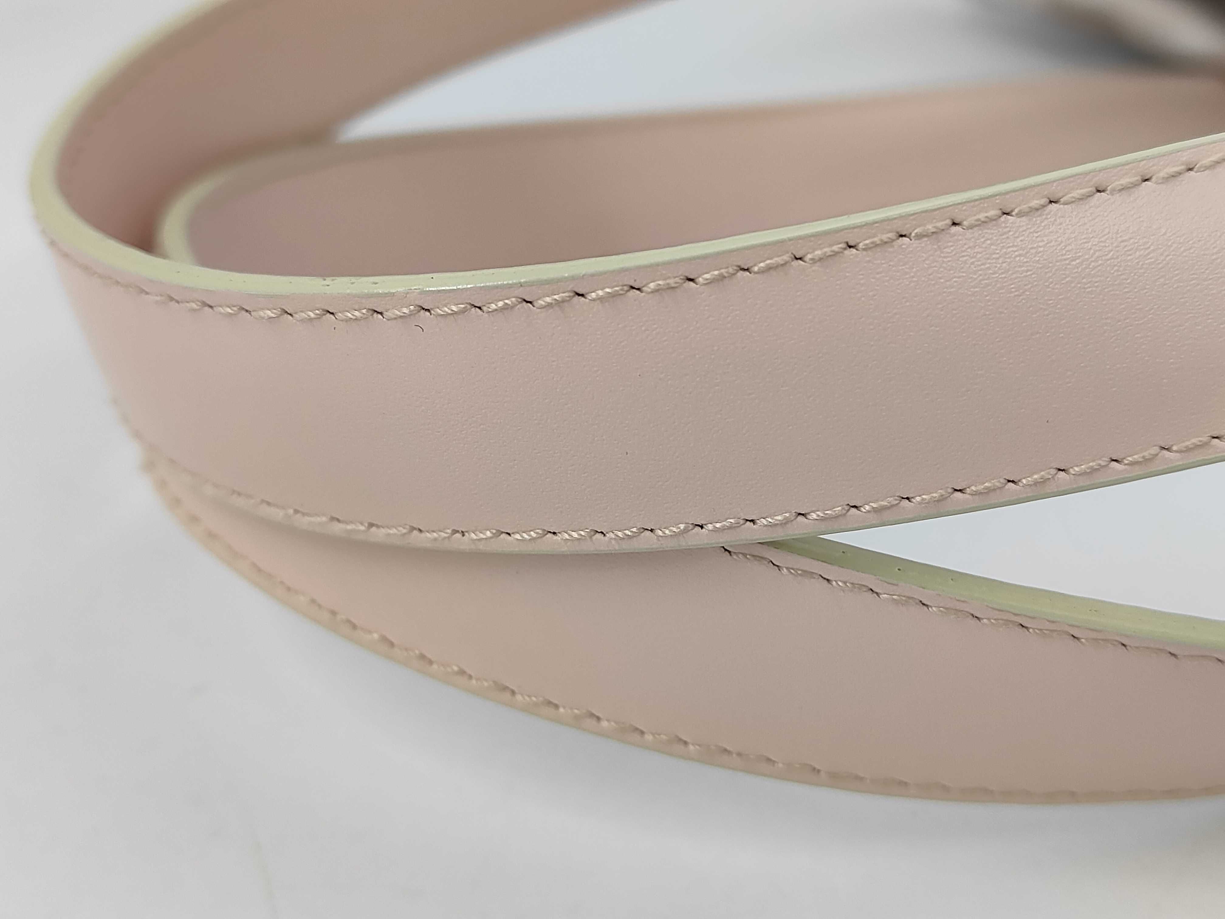 beige tote bag — view 6