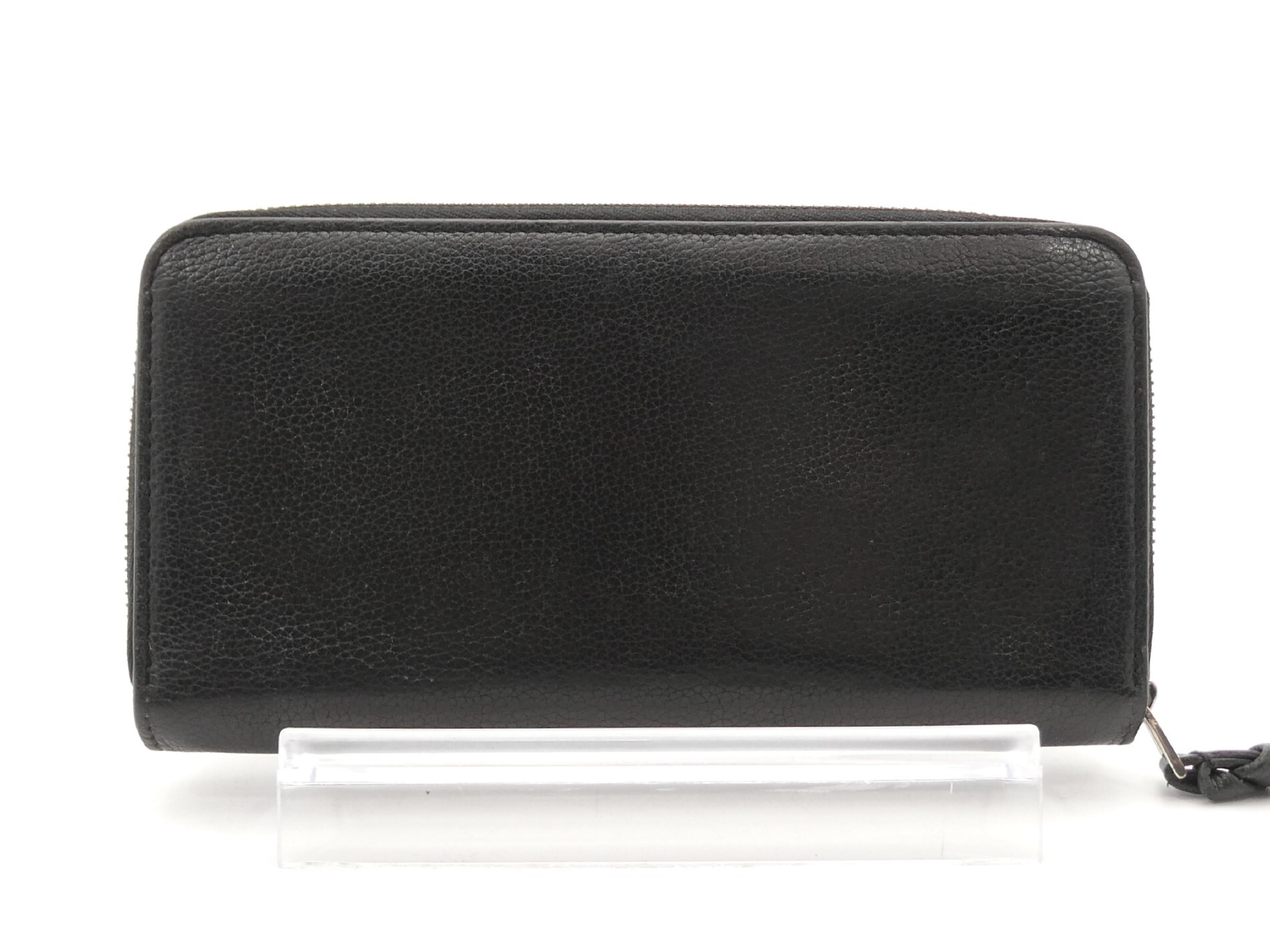 Lockme Zippy Wallet — view 2