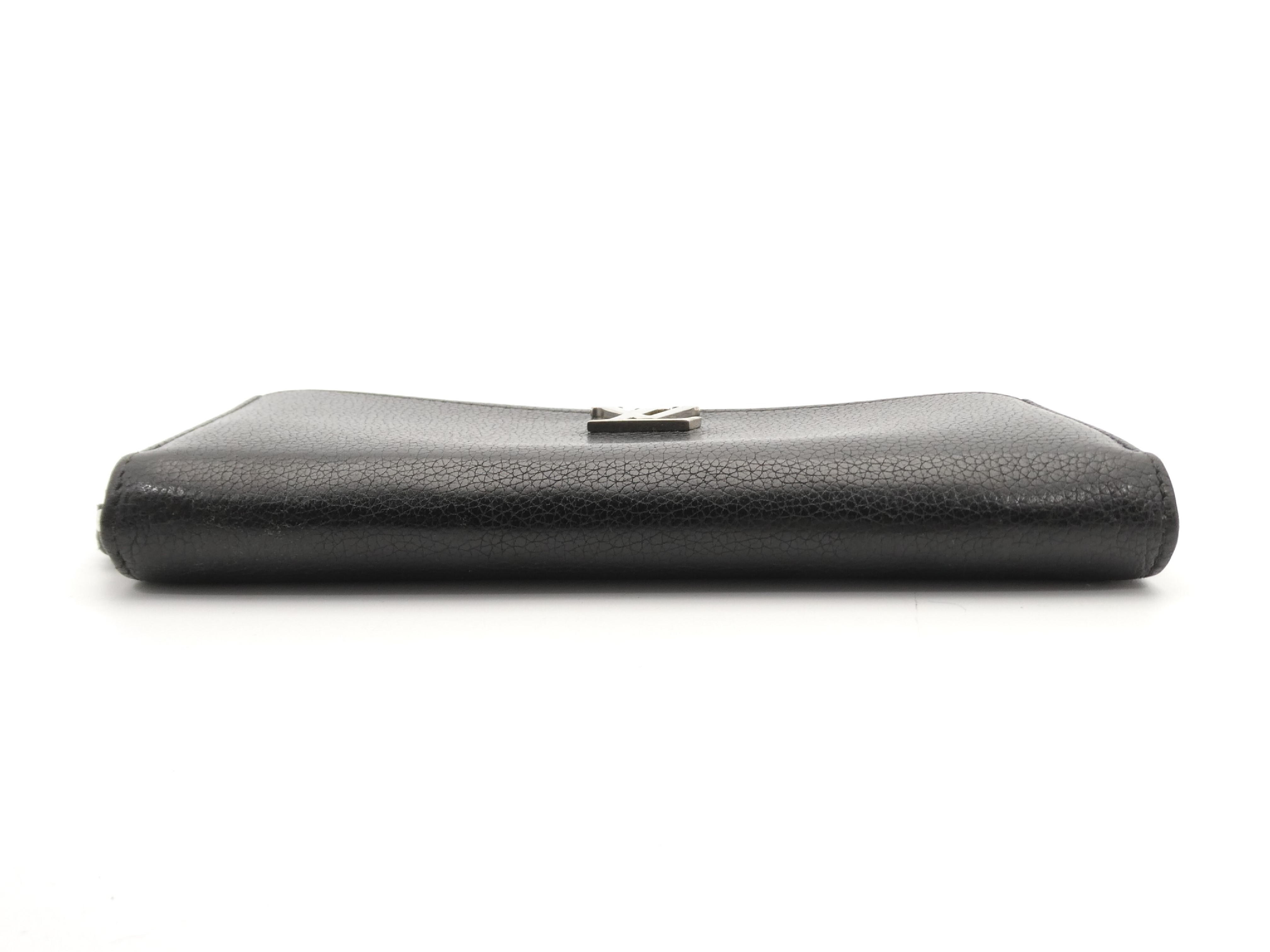 Lockme Zippy Wallet — view 5