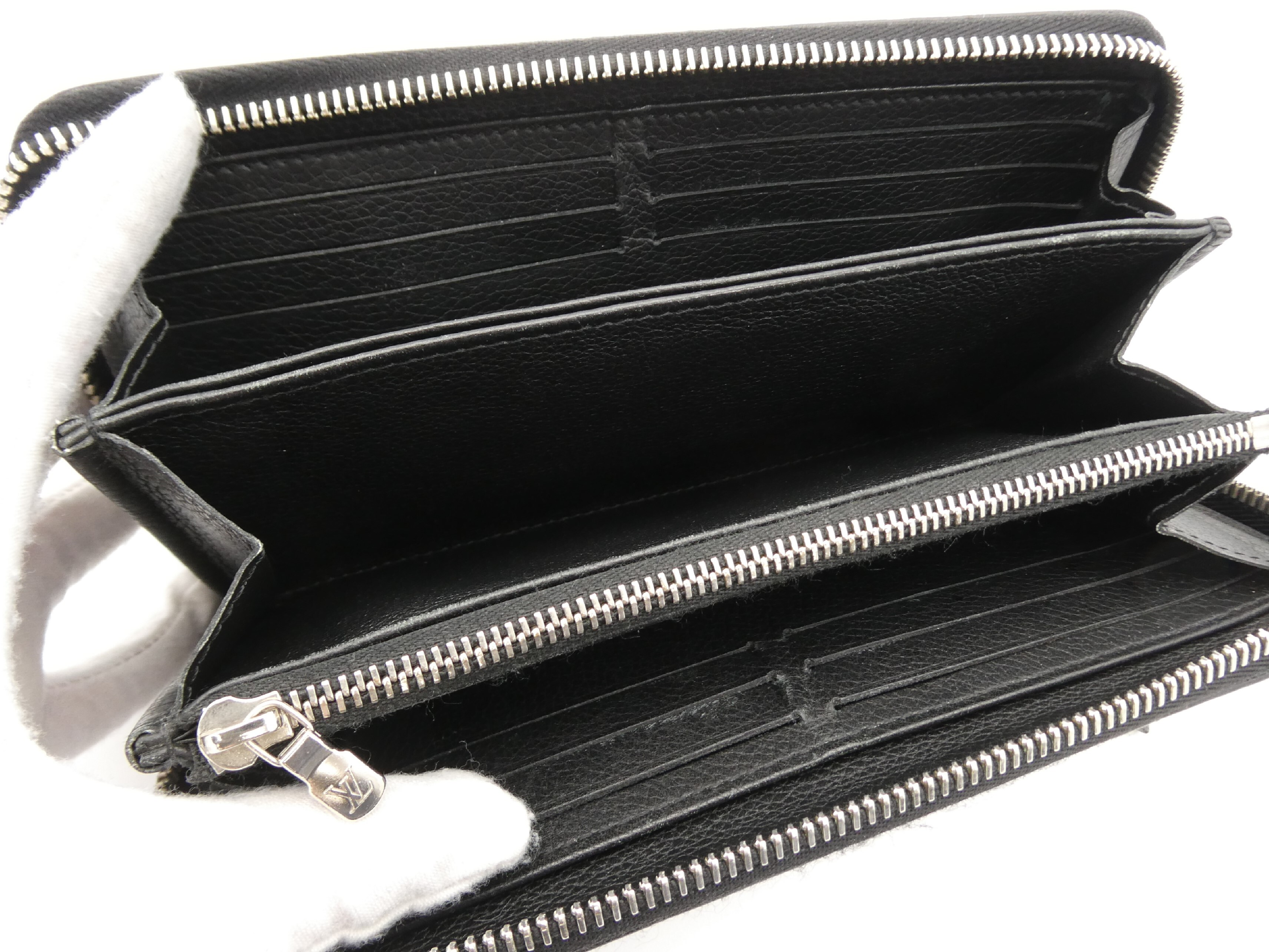 Lockme Zippy Wallet — view 7