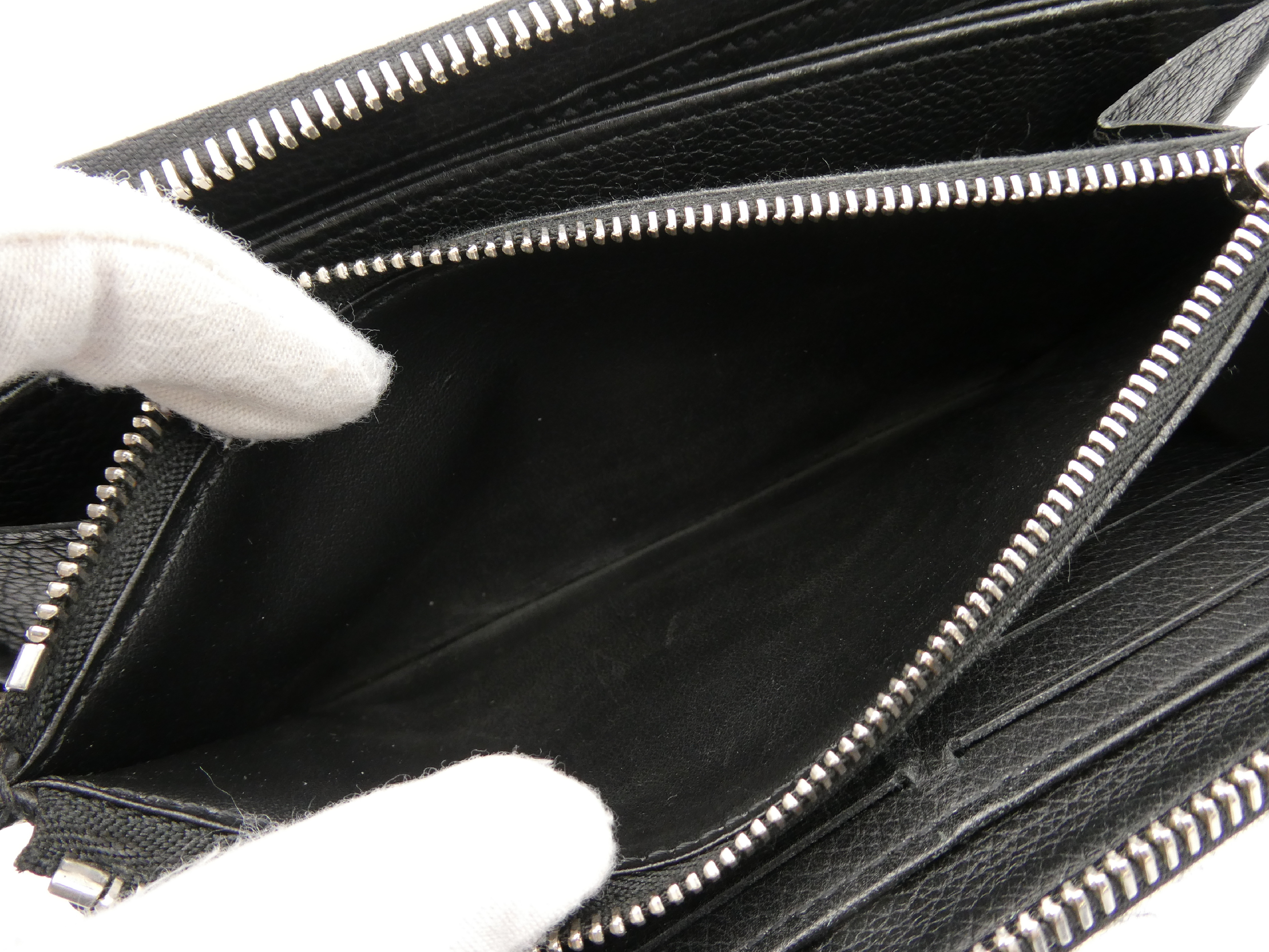 Lockme Zippy Wallet — view 8
