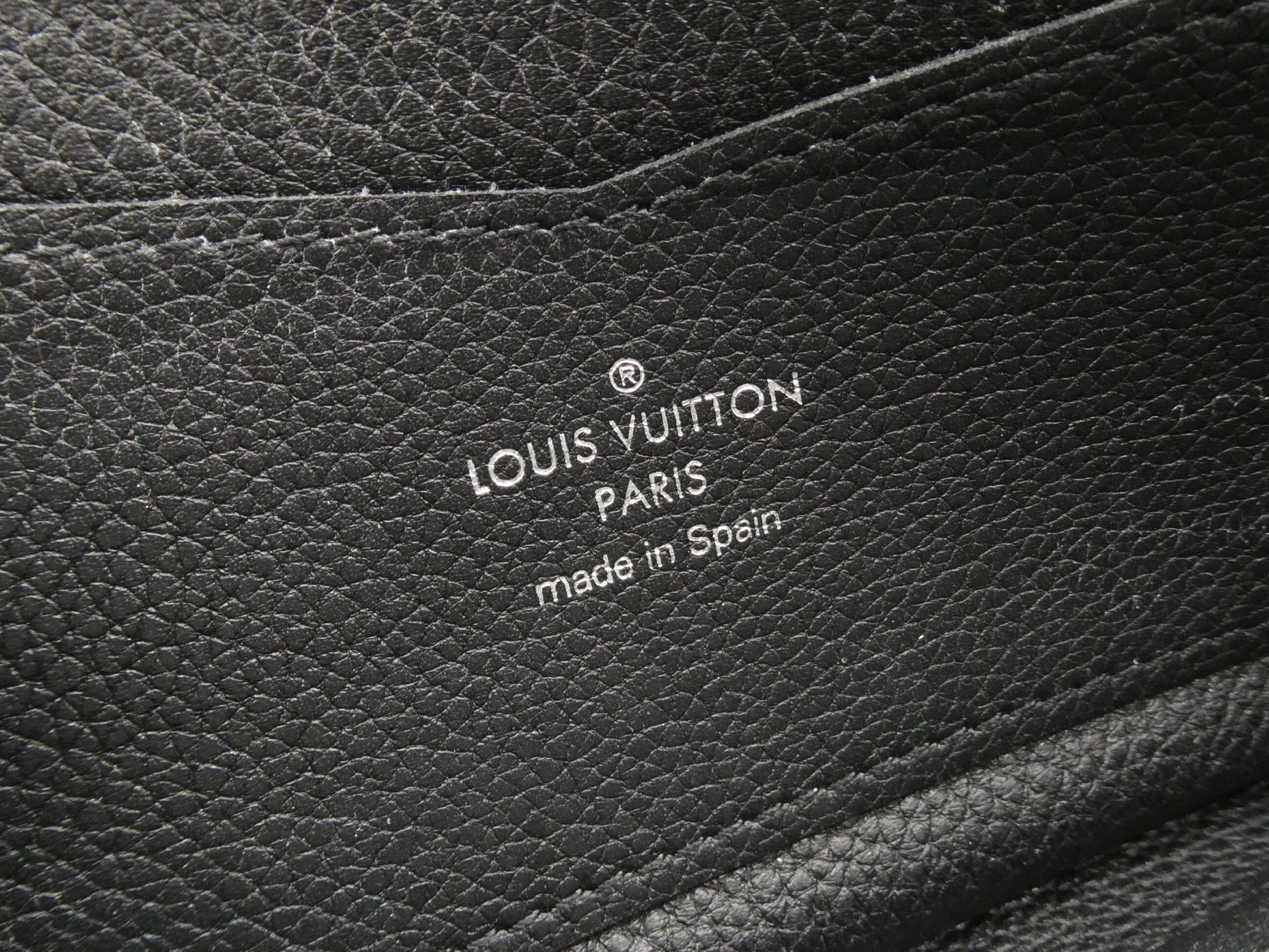 Lockme Zippy Wallet — view 9