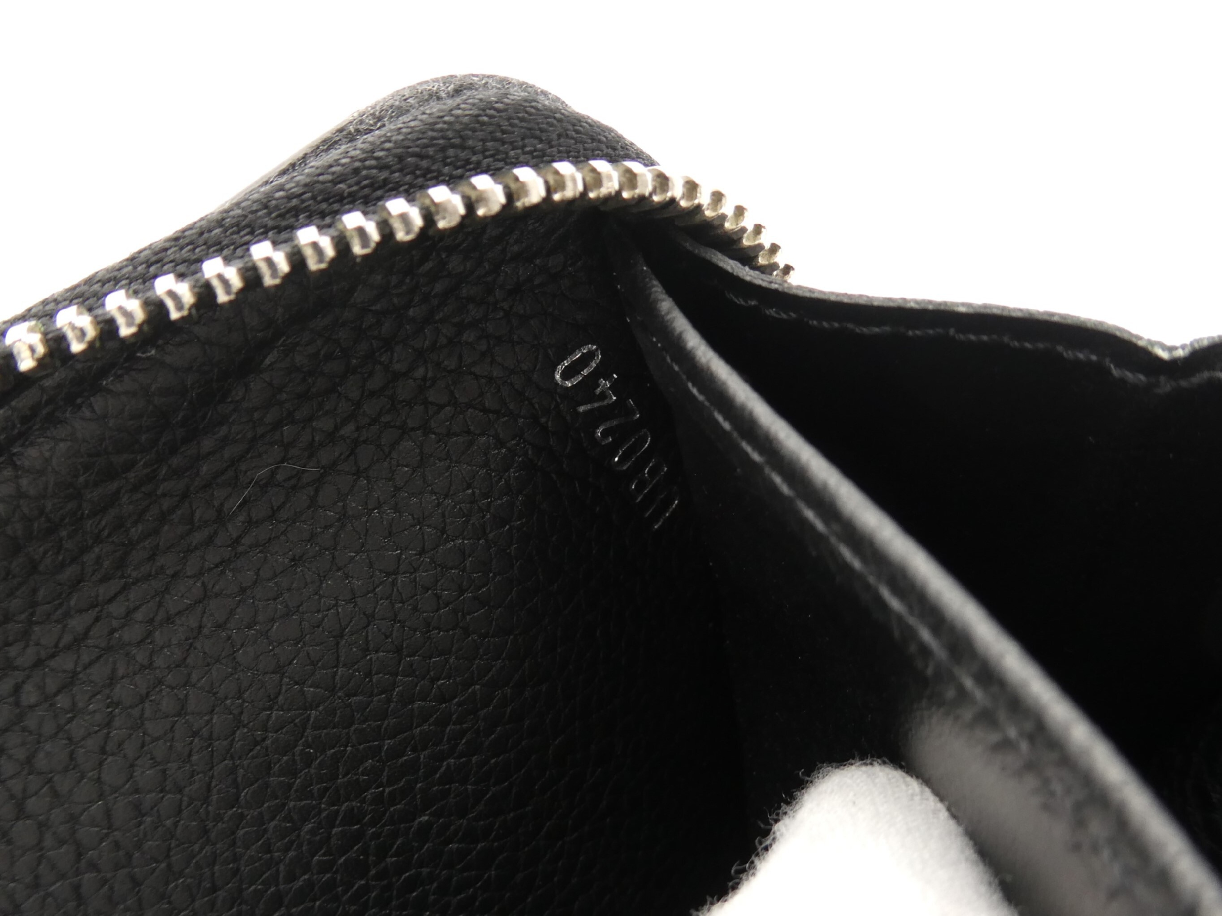 Lockme Zippy Wallet — view 10