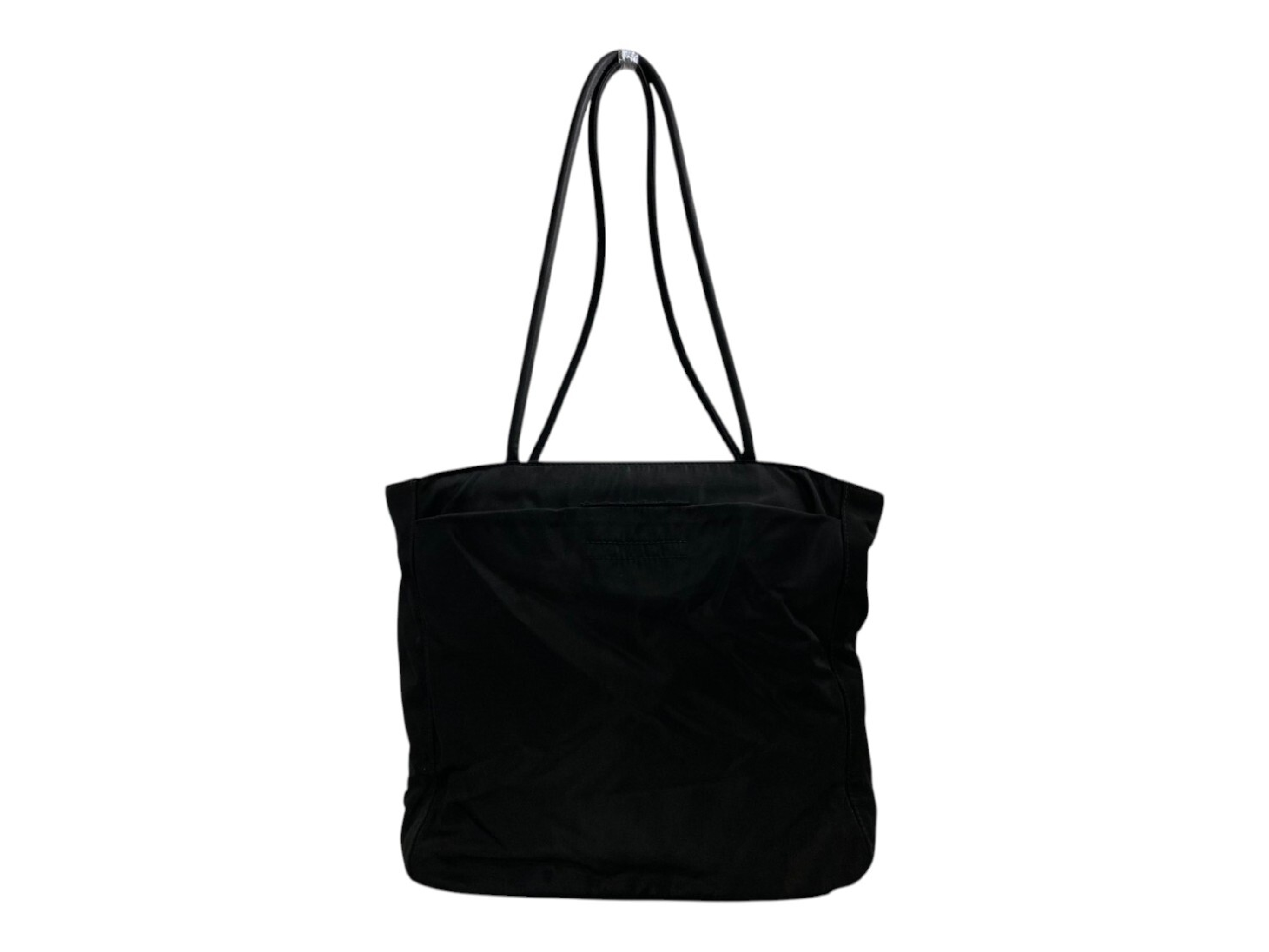 Nylon Shoulder Bag — view 2