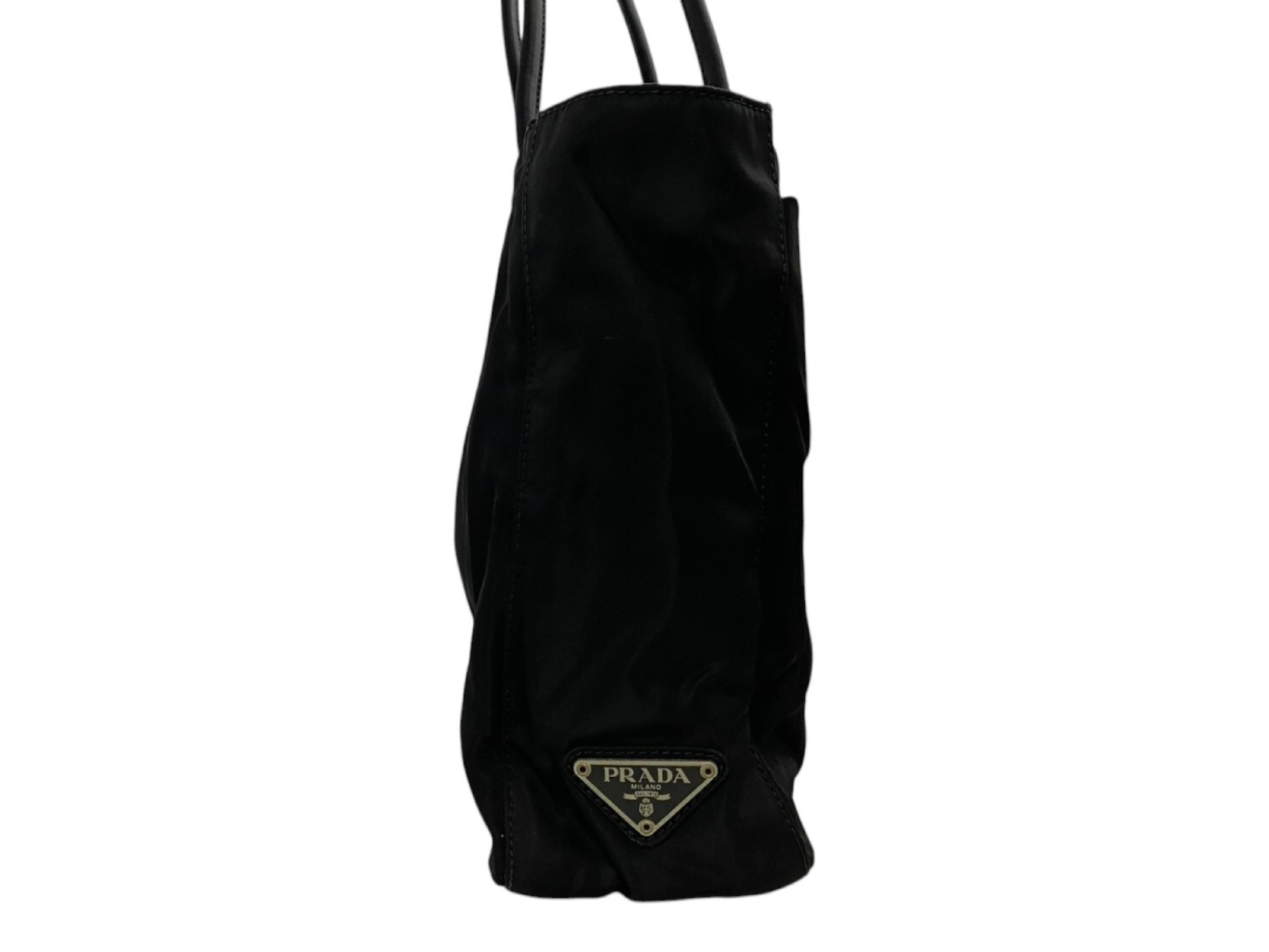 Nylon Shoulder Bag — view 3