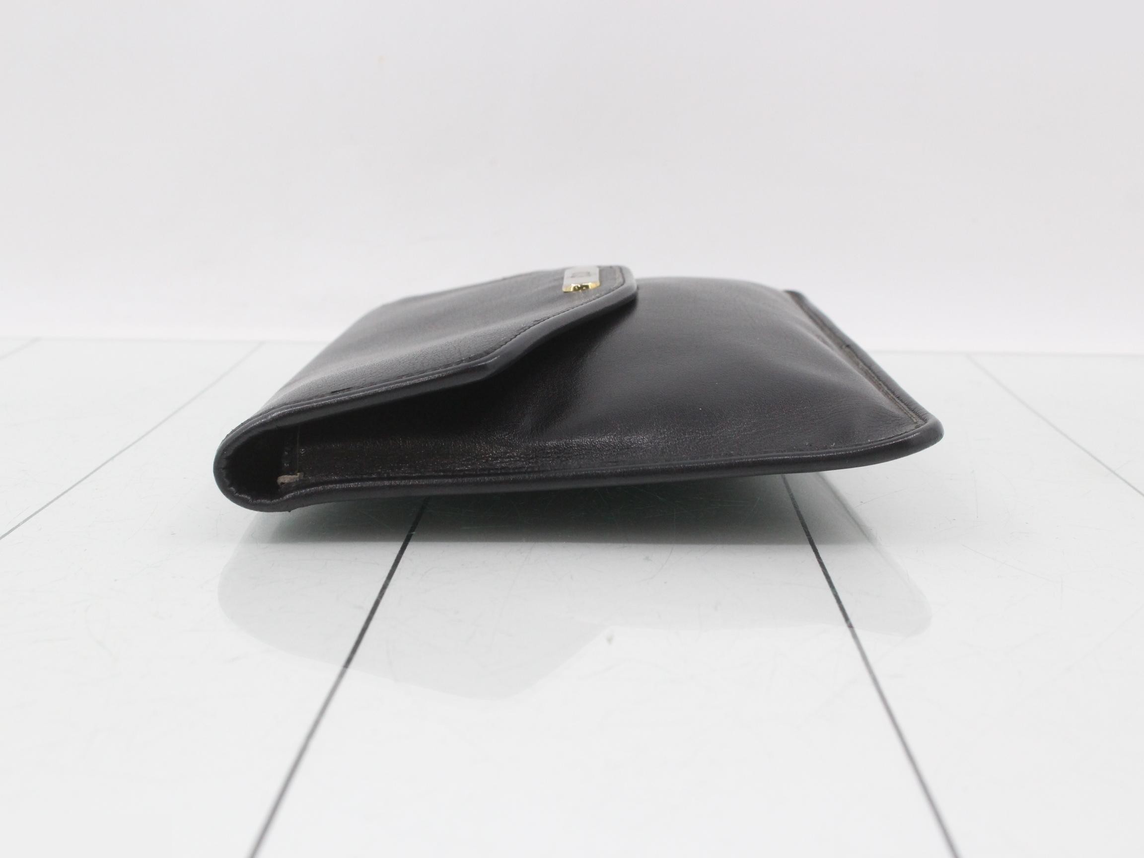 clutch bag — view 4