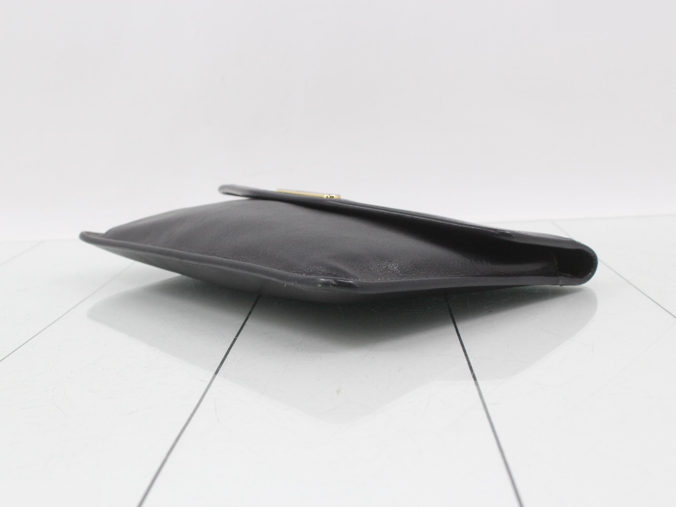clutch bag — view 6
