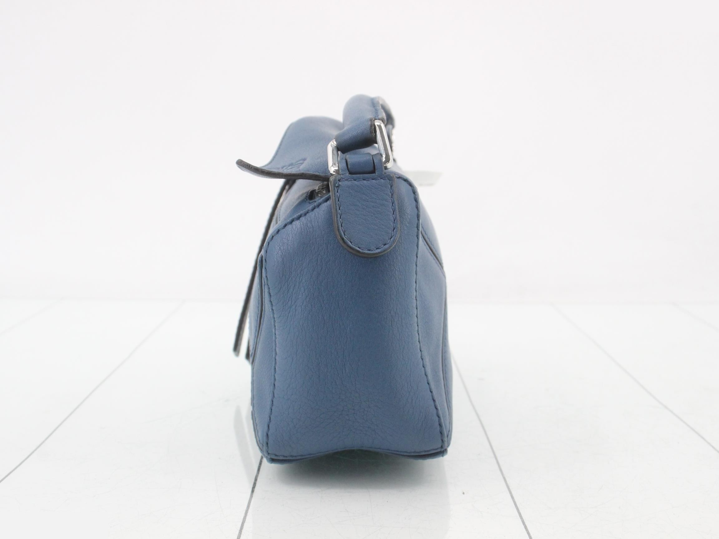 Shoulder bag — view 3