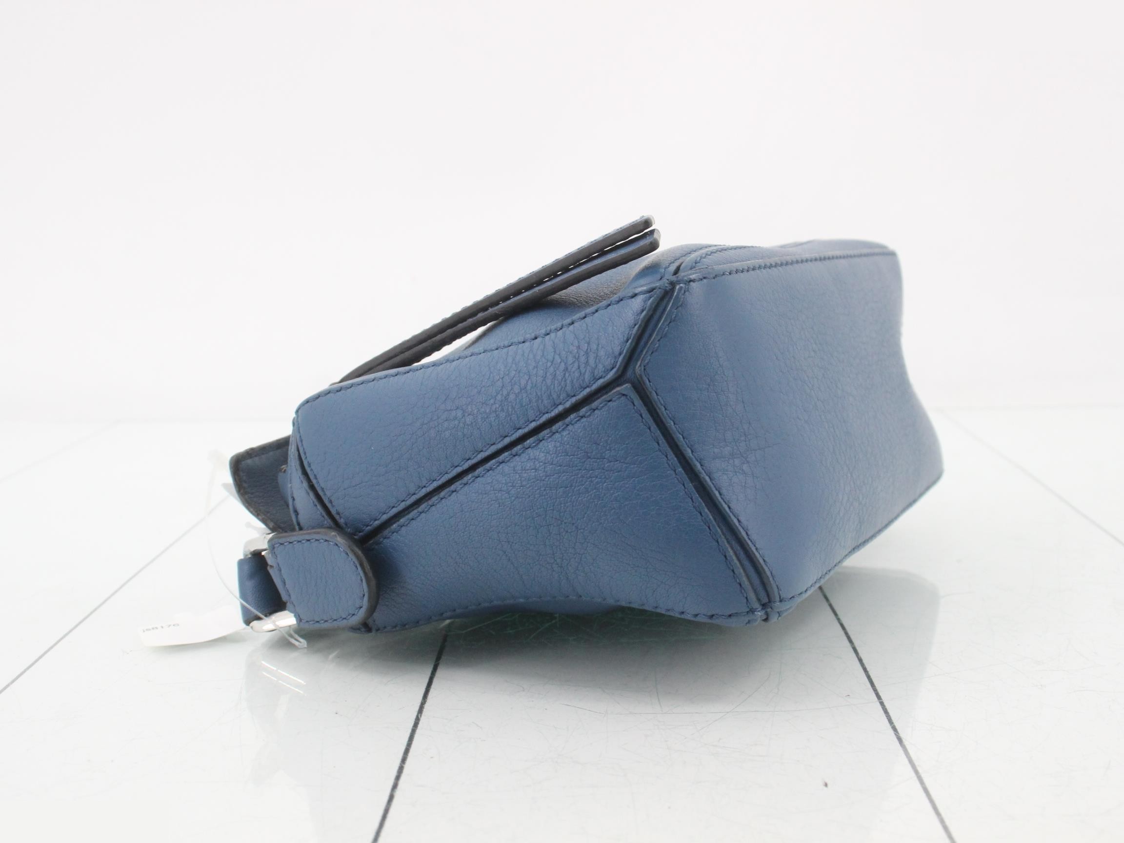 Shoulder bag — view 5