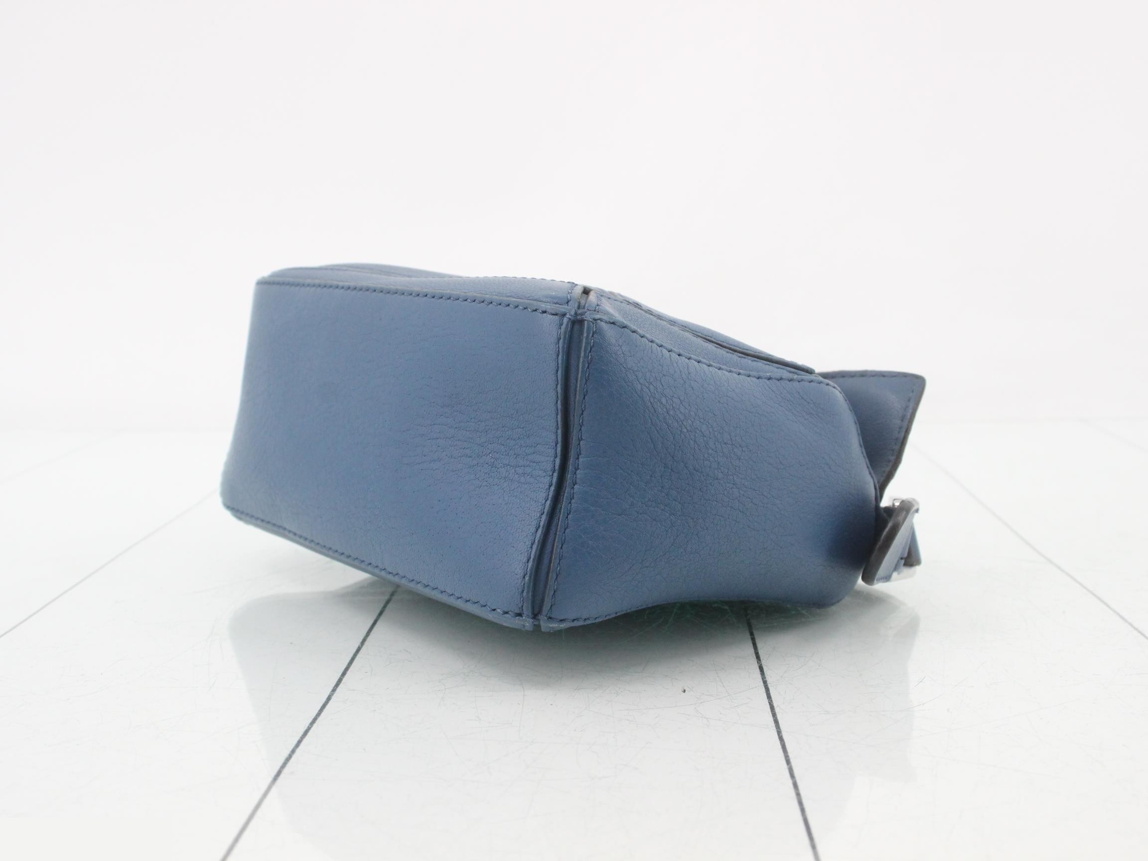 Shoulder bag — view 6