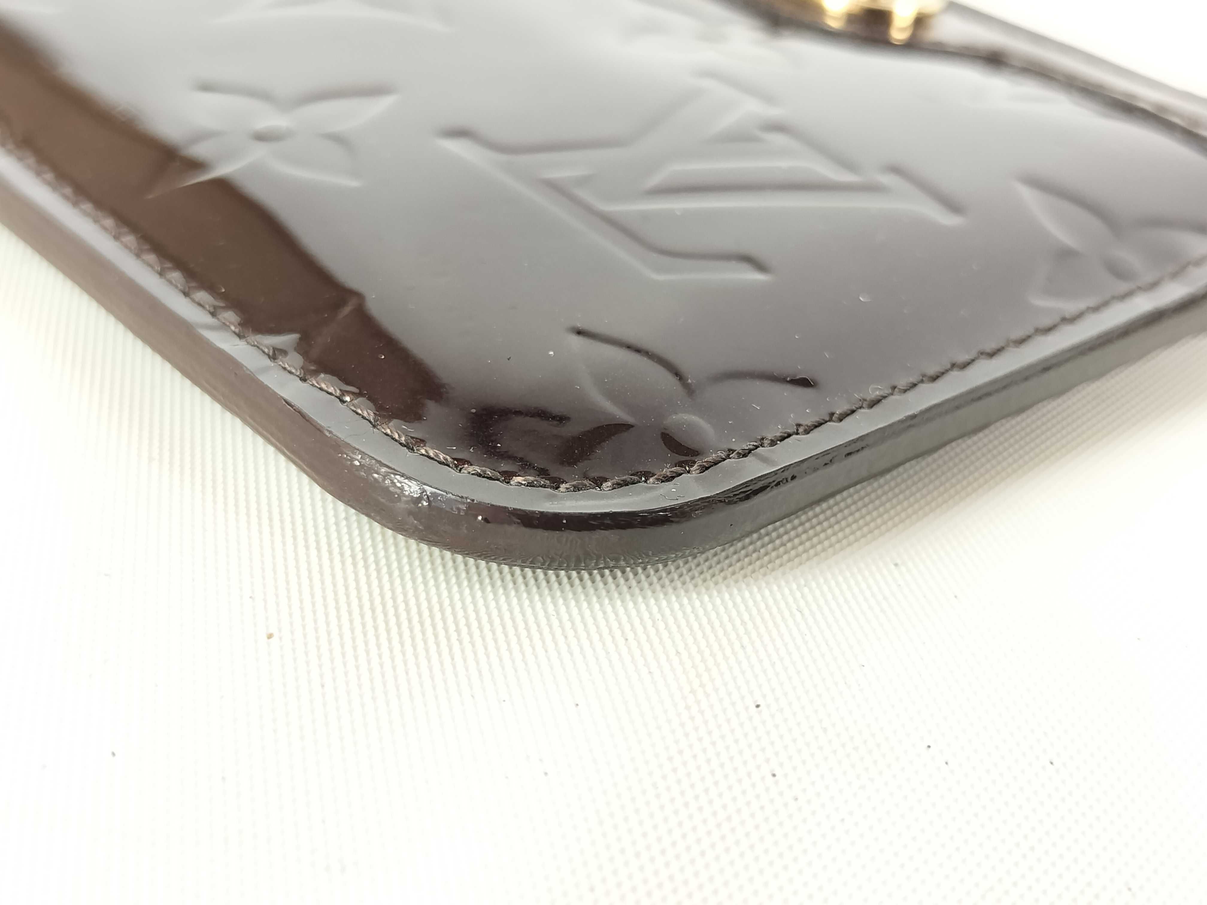 Vernis Pochette Clé NM Coin Case — view 2