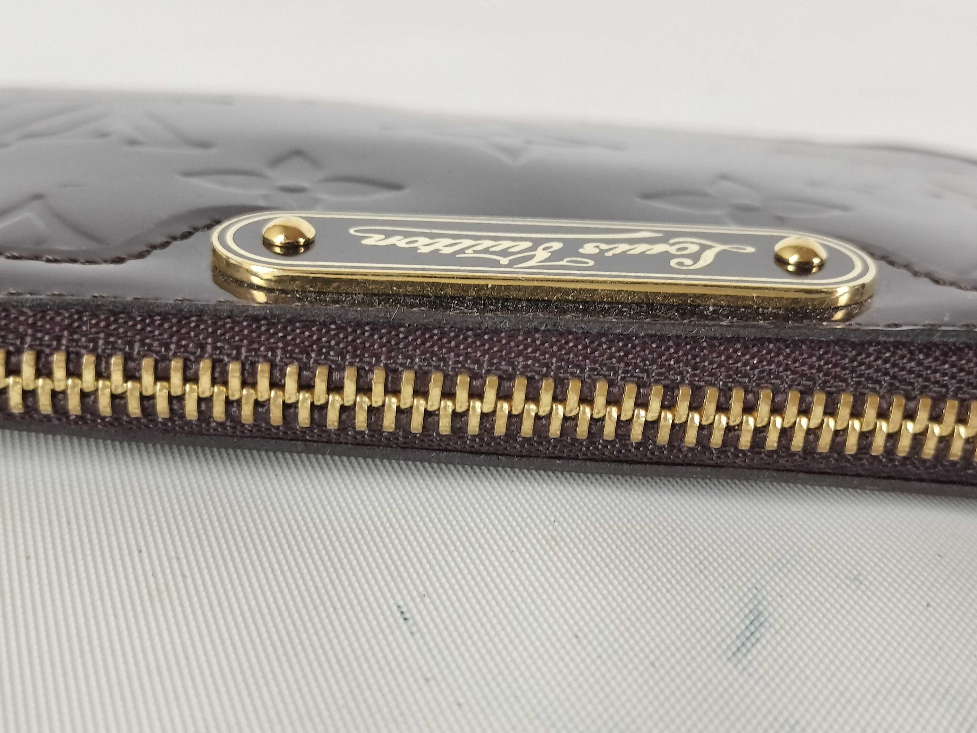 Vernis Pochette Clé NM Coin Case — view 5