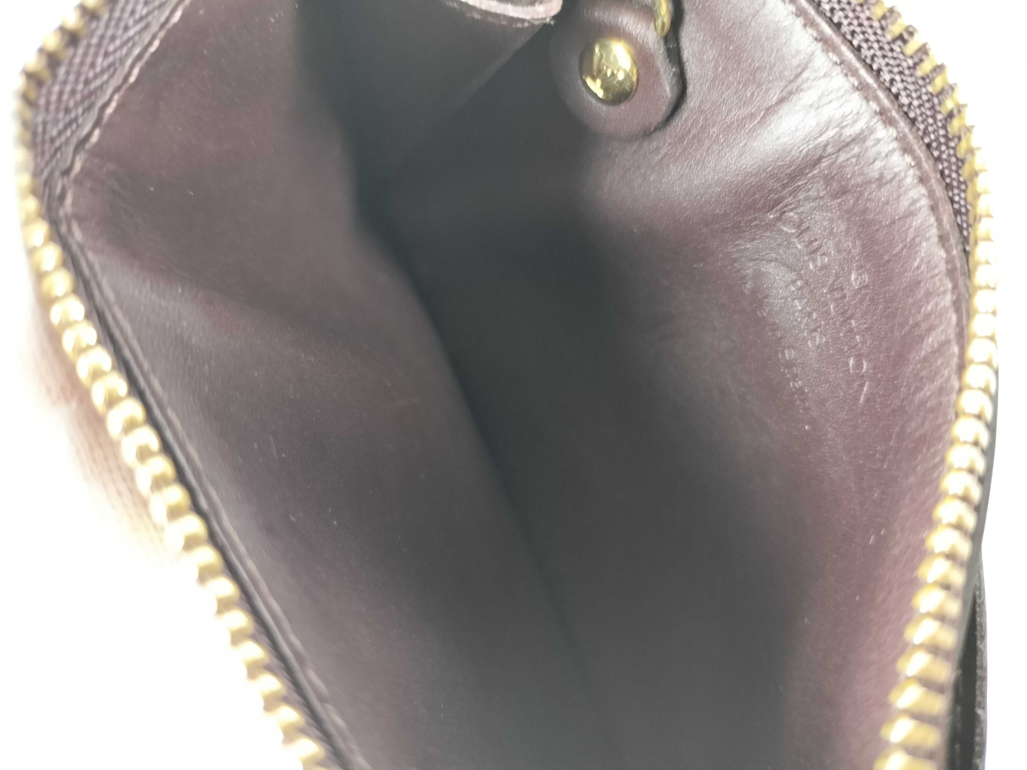 Vernis Pochette Clé NM Coin Case — view 7