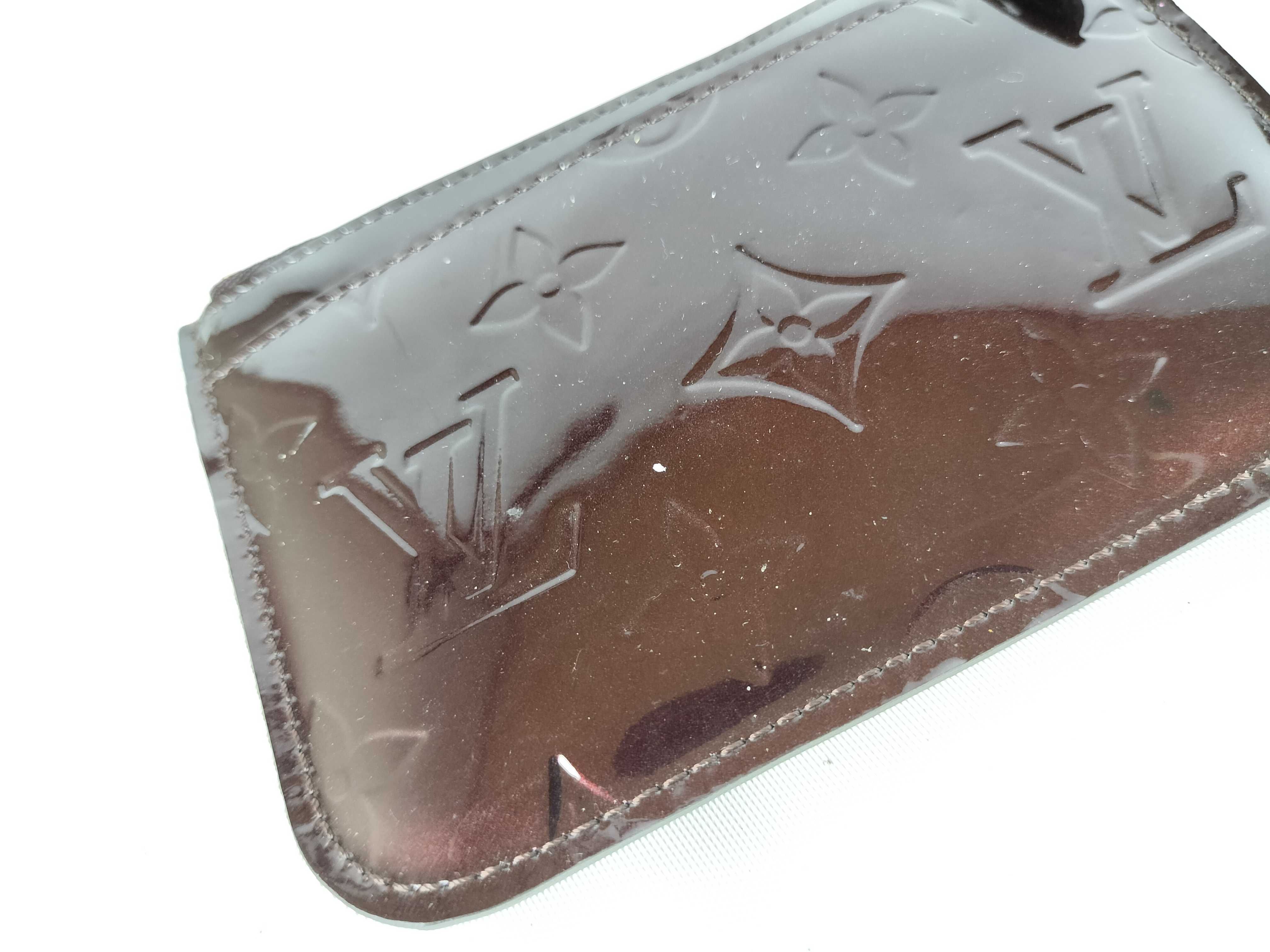 Vernis Pochette Clé NM Coin Case — view 9