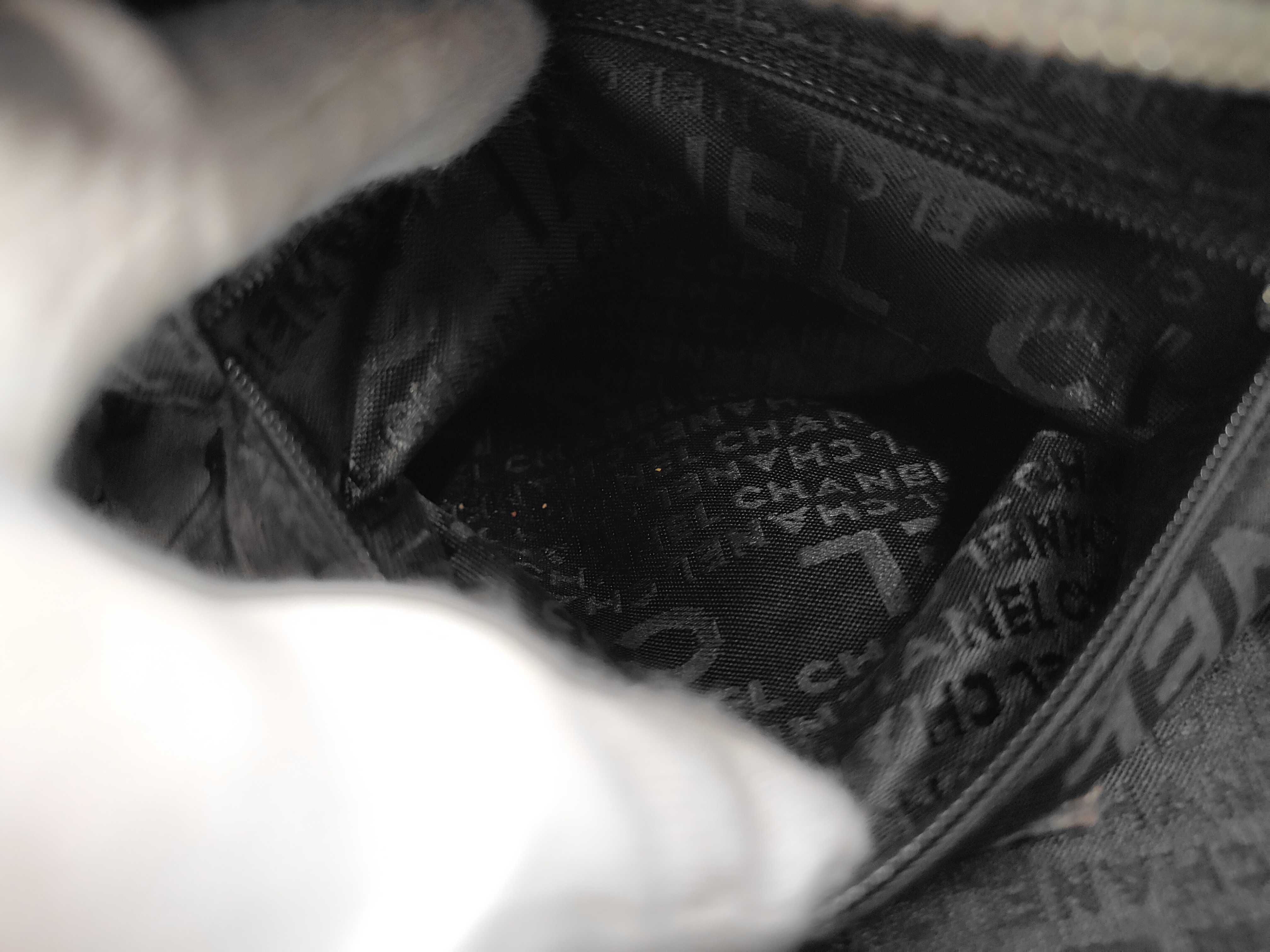 Chocolate Bar Handbag (with sticker, item number 8) — view 11