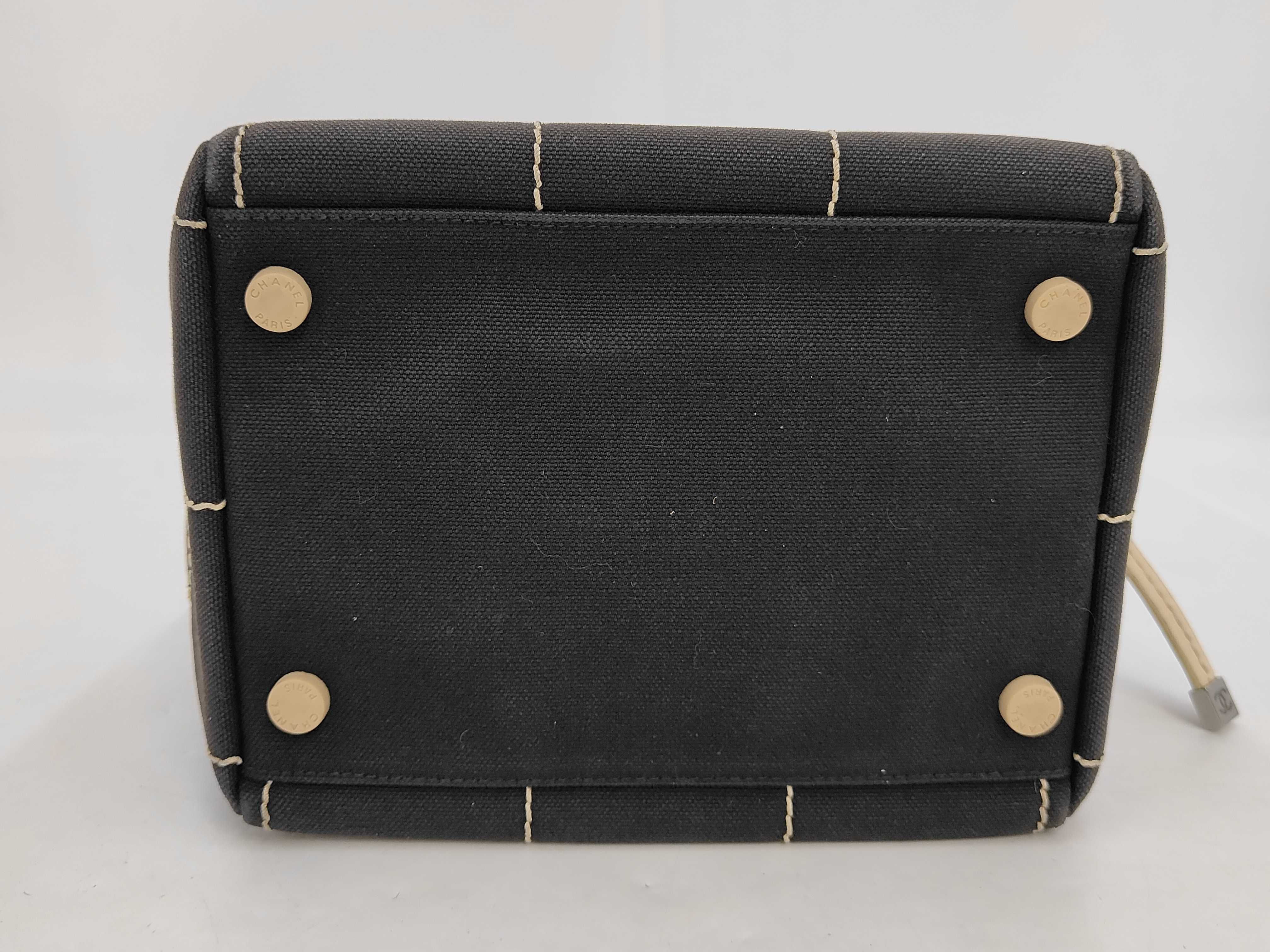 Chocolate Bar Handbag (with sticker, item number 8) — view 4