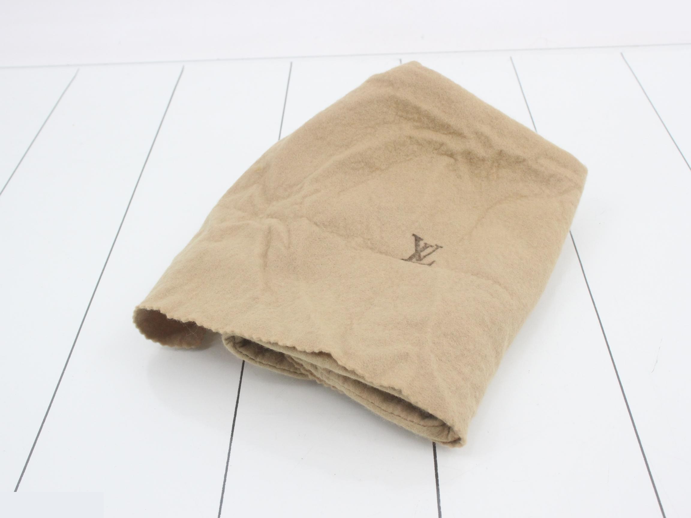 Monogram Papillon 25 Handbag — view 7