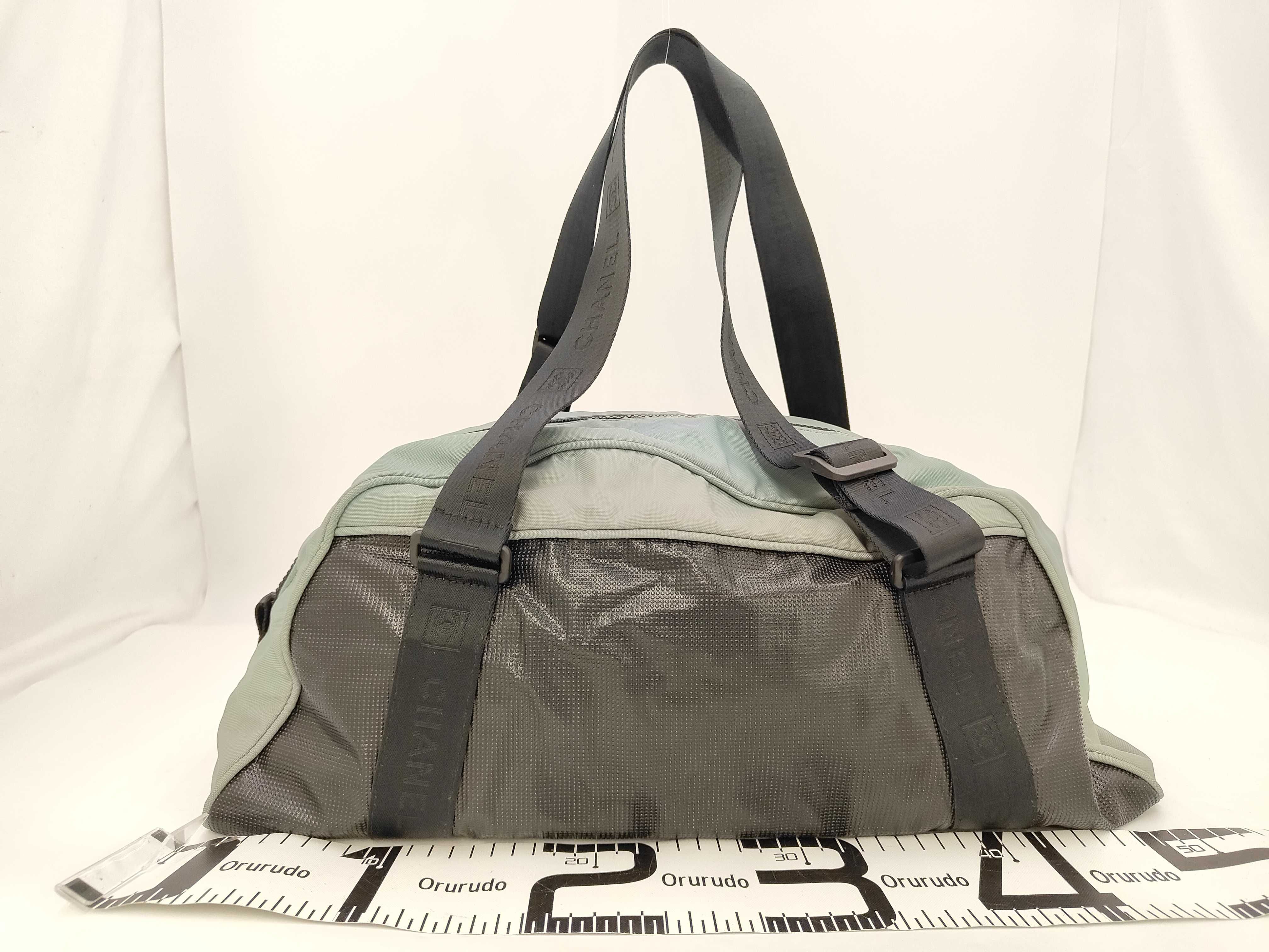 Boston bag — view 2