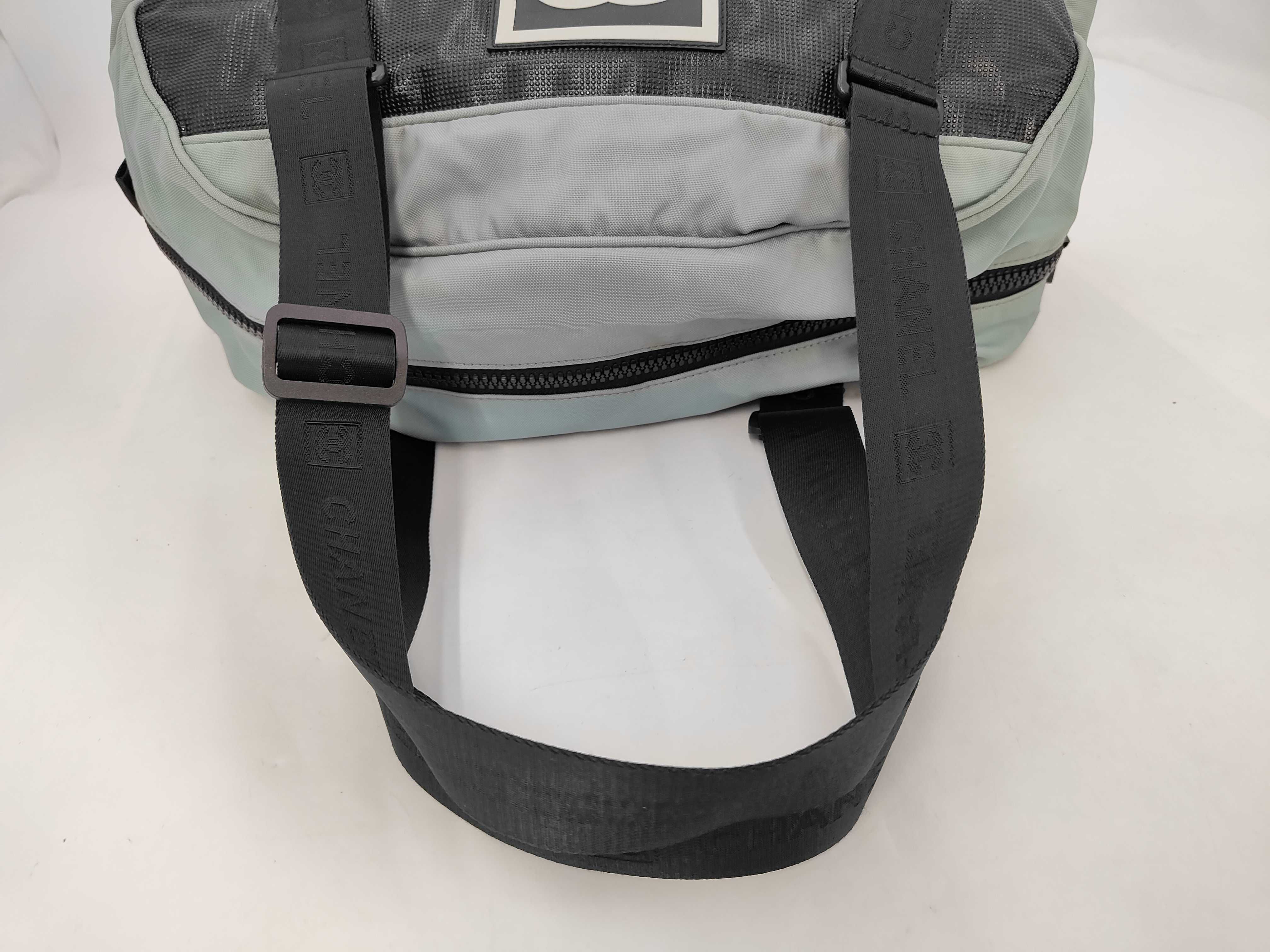Boston bag — view 5