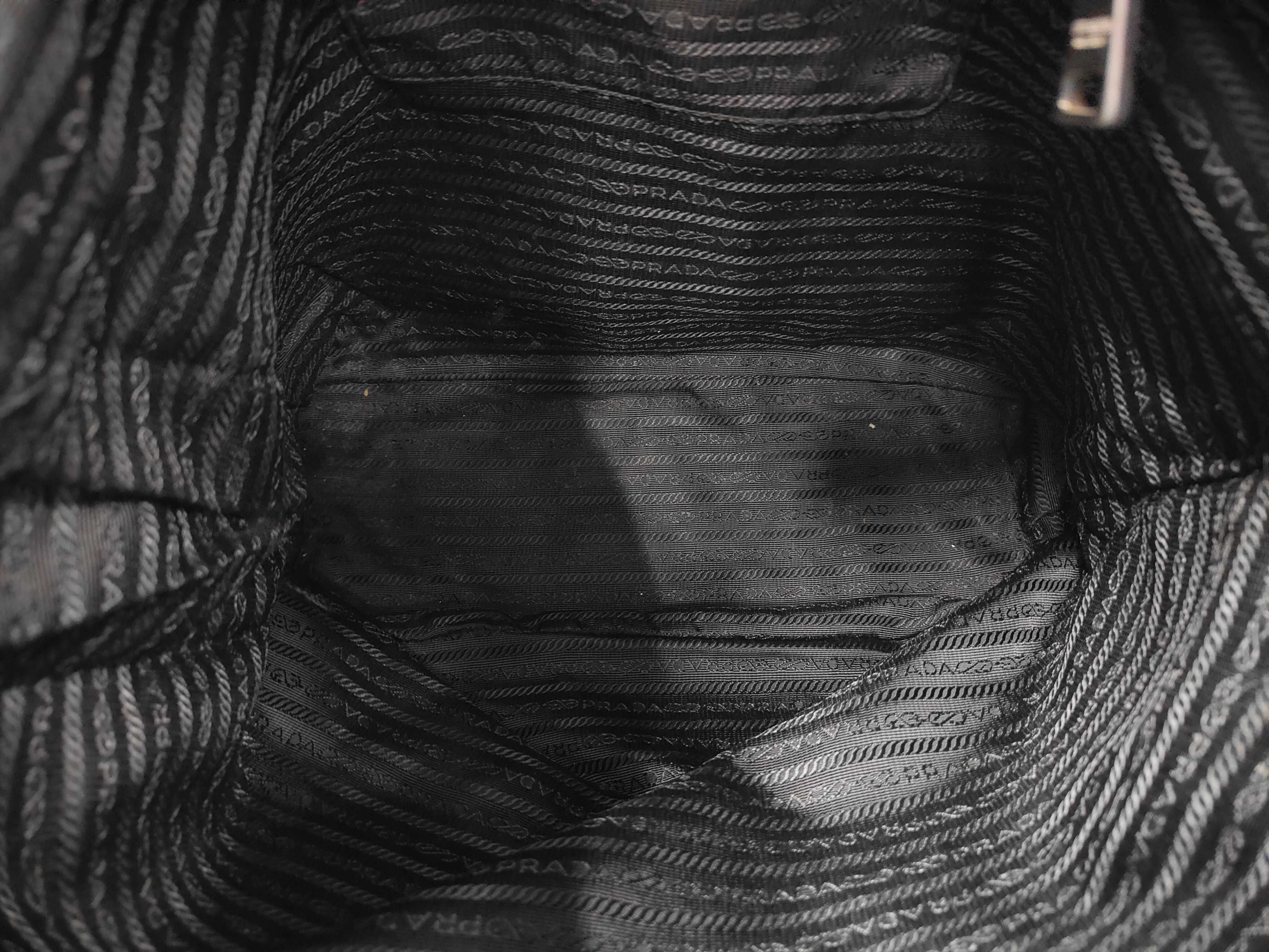 camouflage shoulder handbag — view 8