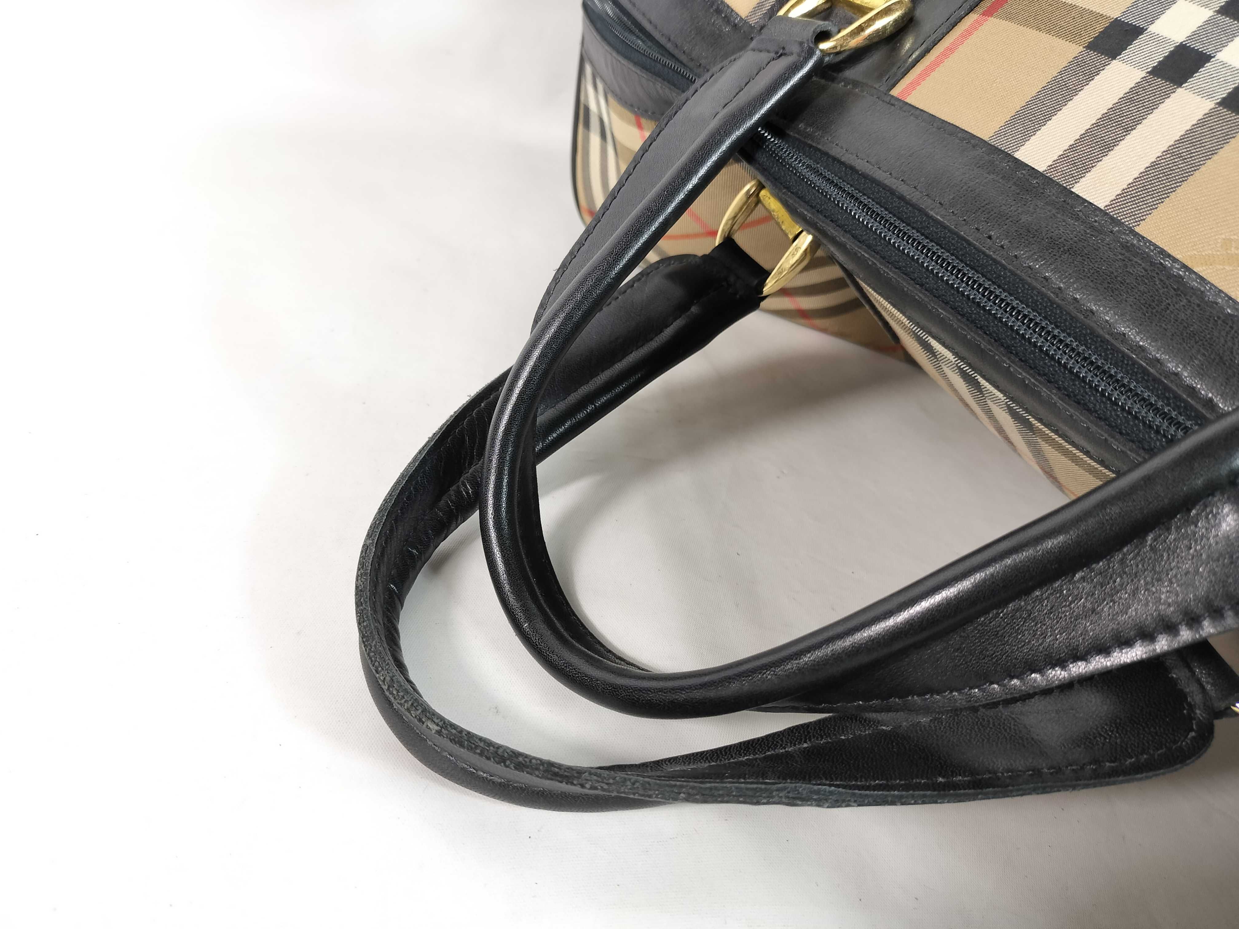 Burberrys Boston Bag — view 3