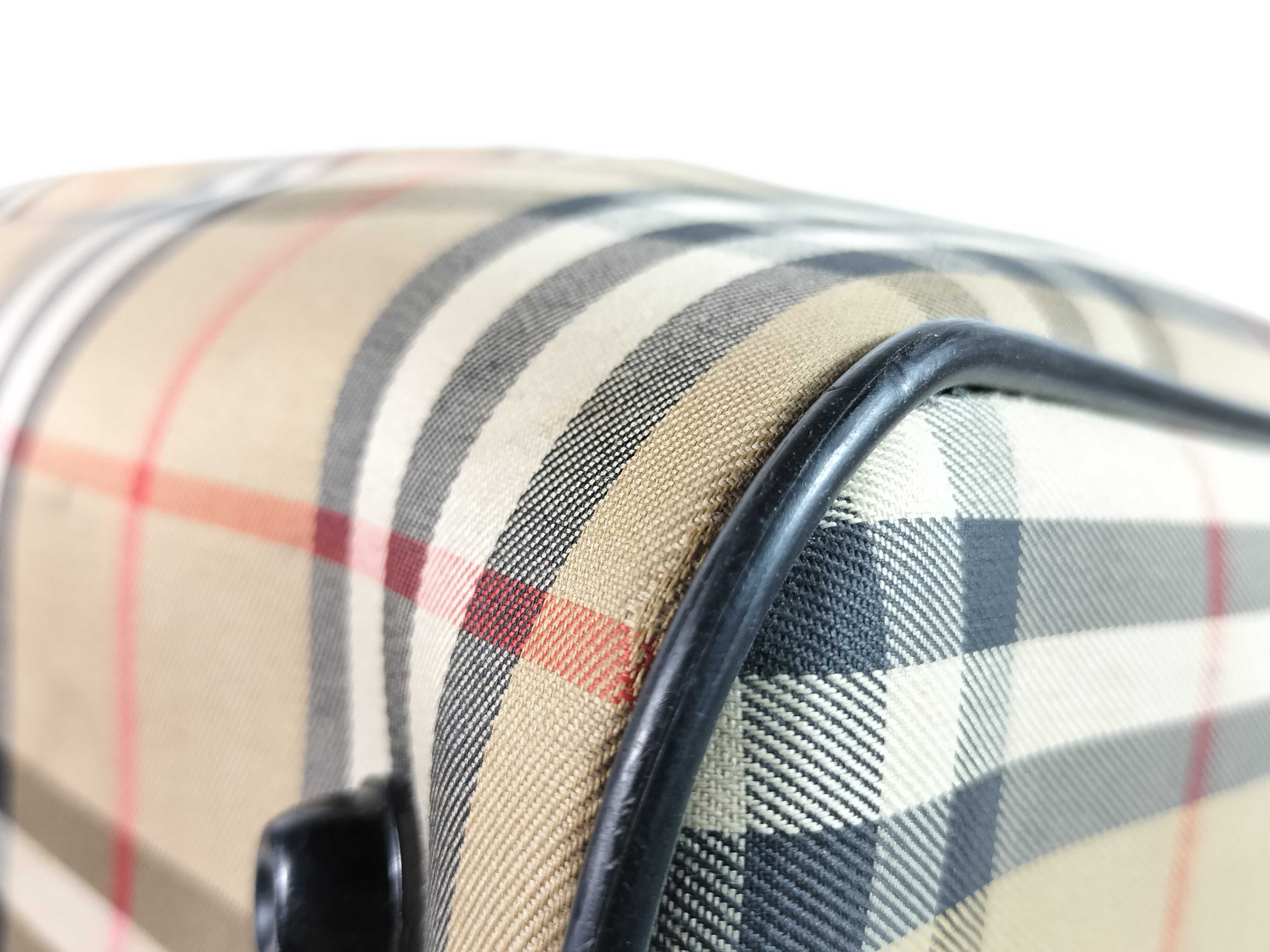 Burberrys Boston Bag — view 6