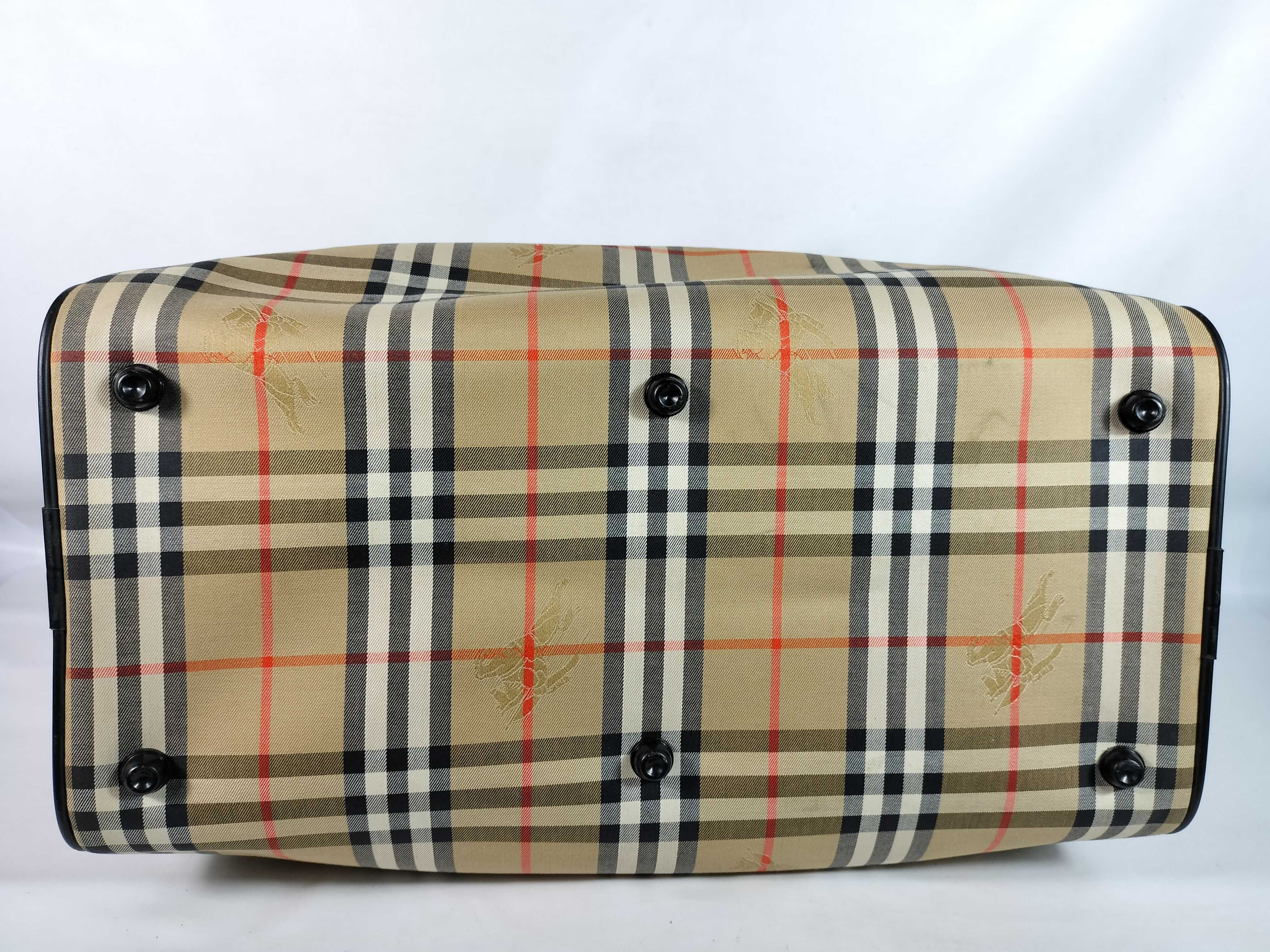 Burberrys Boston Bag — view 7