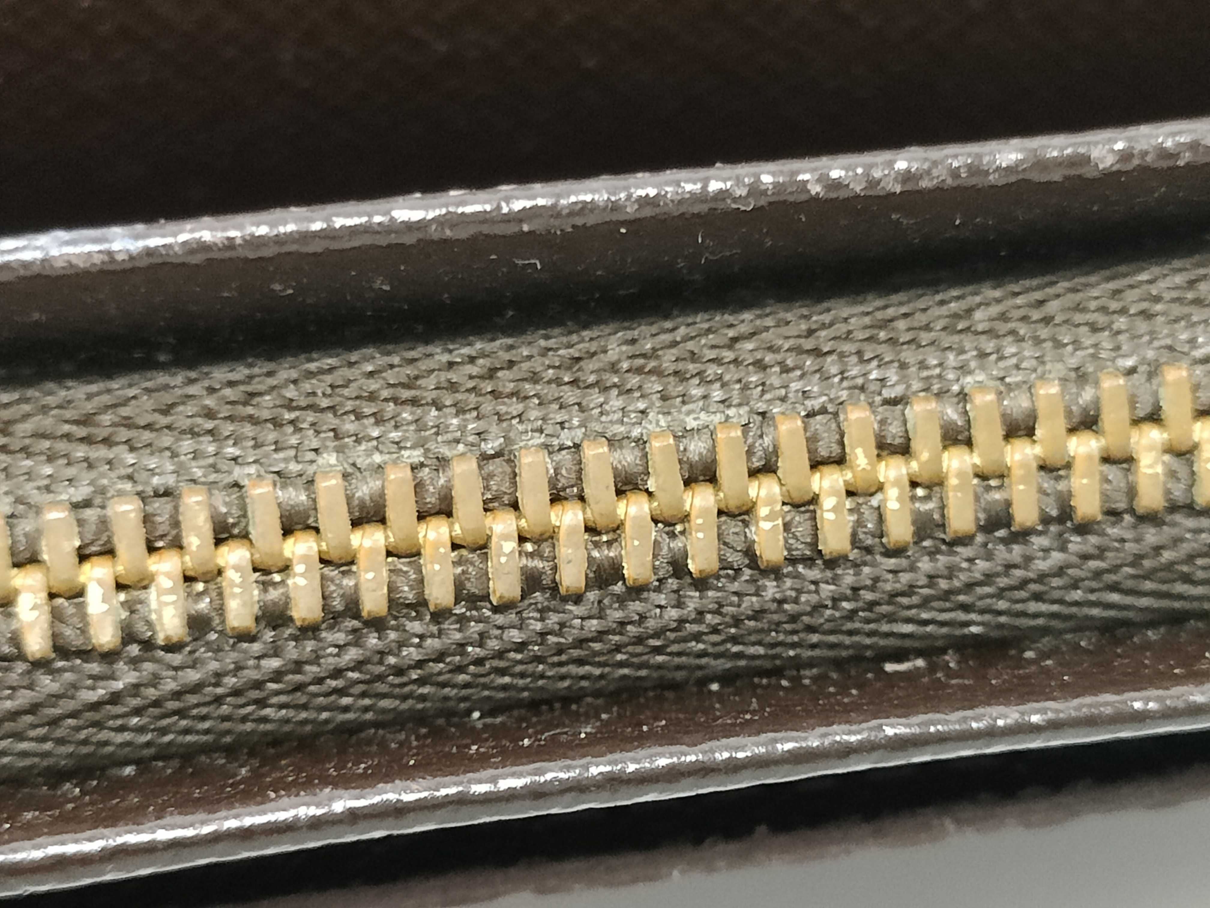 Damier N61736 Portefeuille Trésor Wallet — view 11