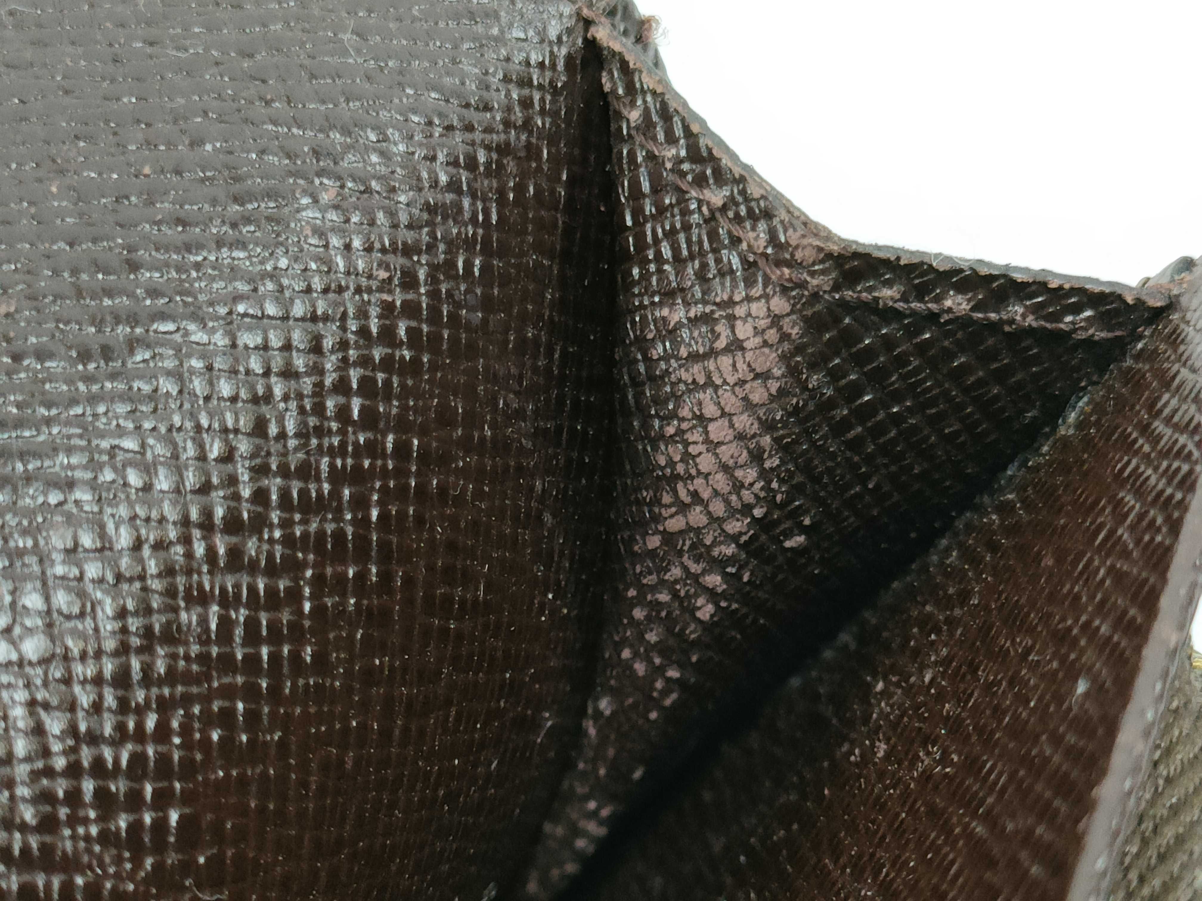 Damier N61736 Portefeuille Trésor Wallet — view 13