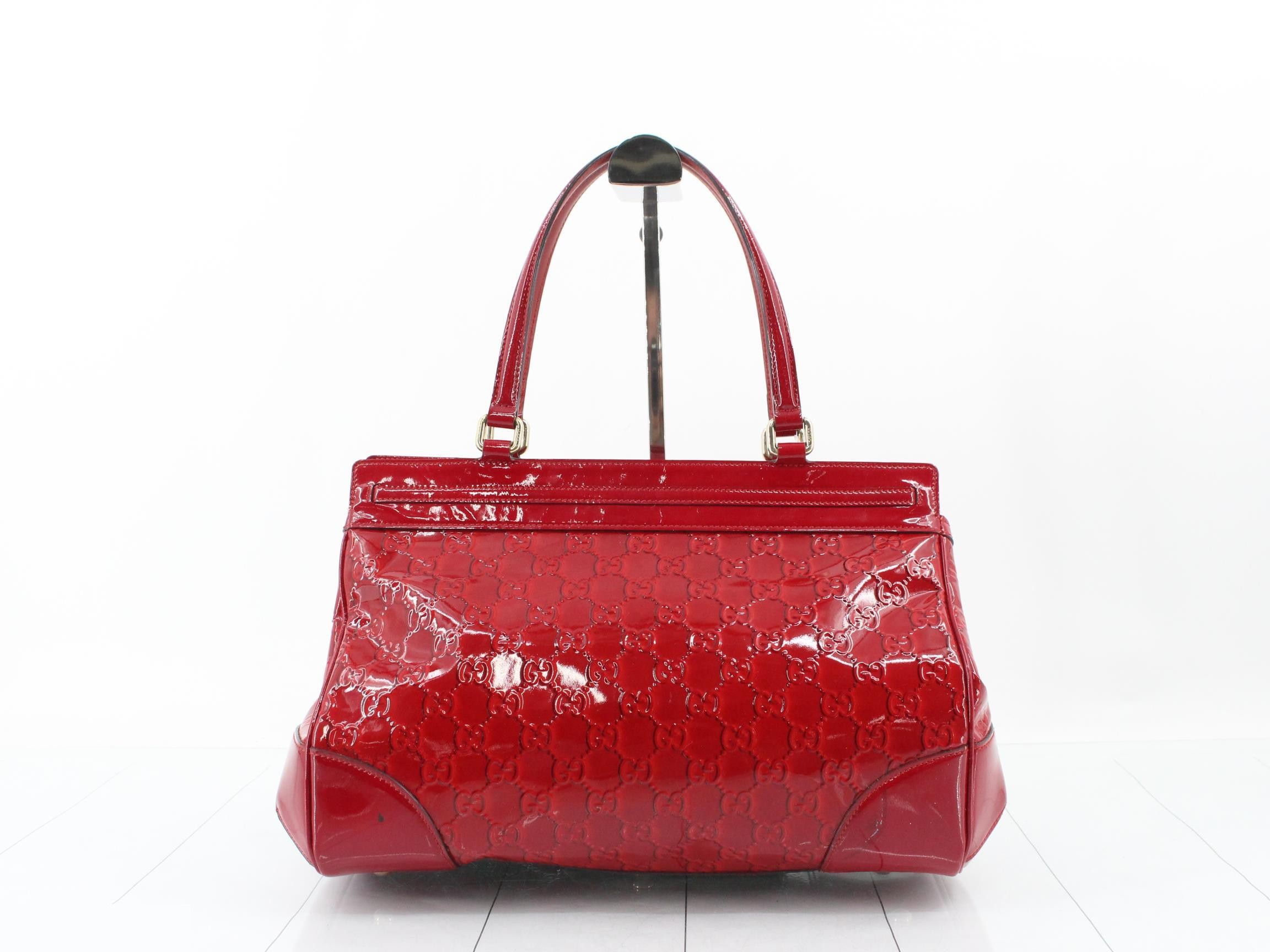 Mayfair Tote Bag — view 2