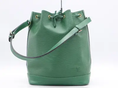 Noe Borneo Green