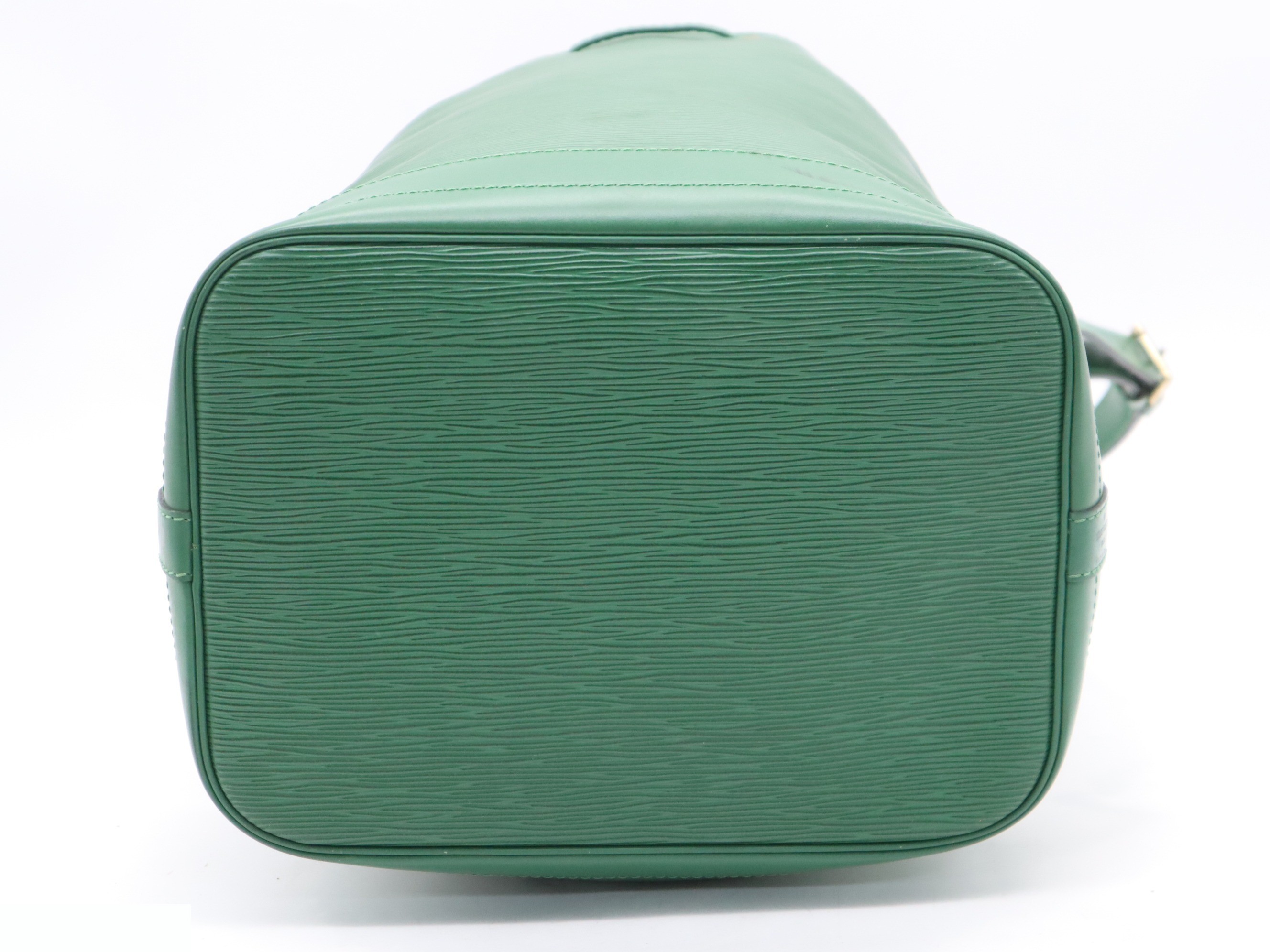 Noe Borneo Green — view 4