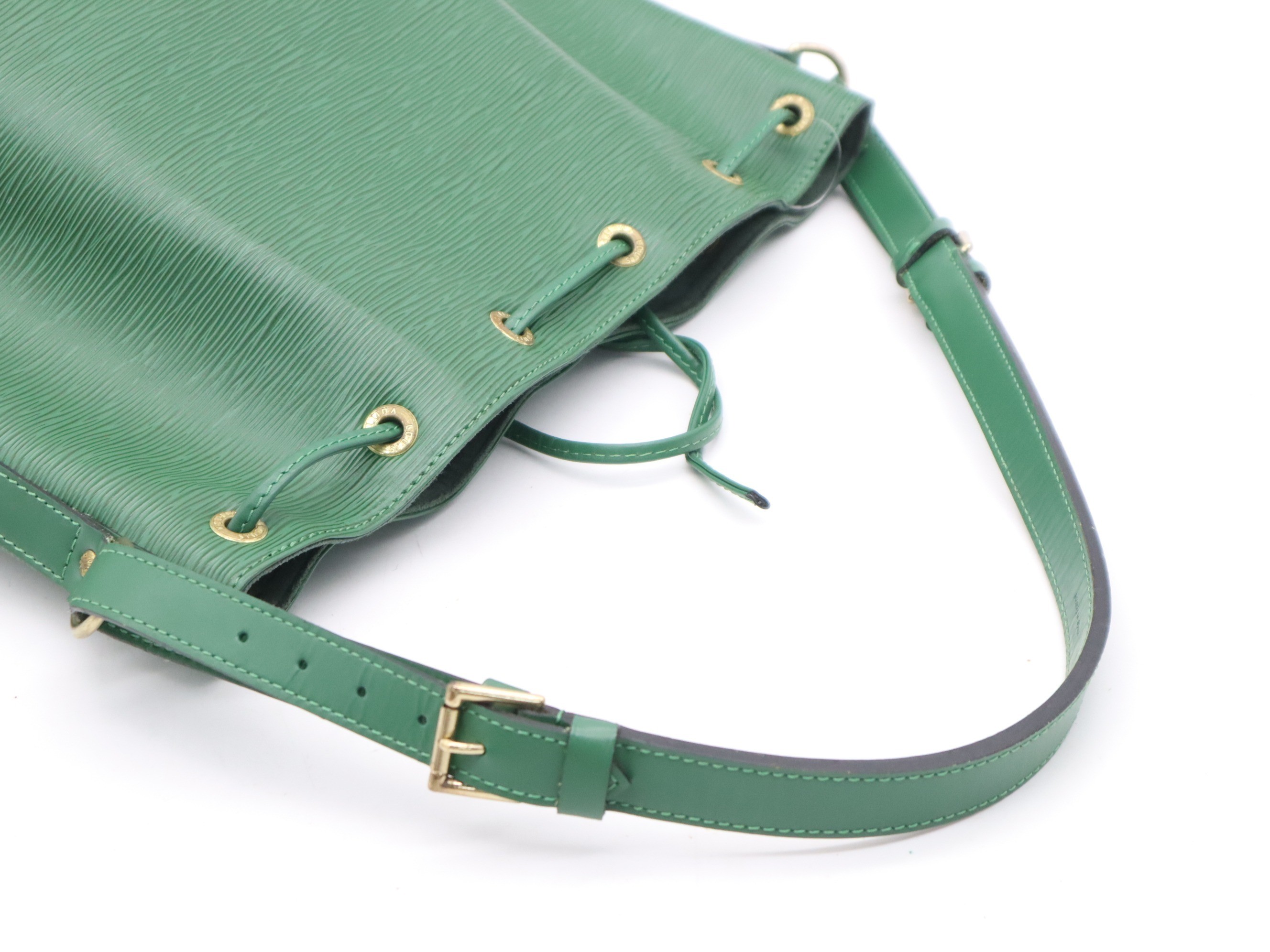 Noe Borneo Green — view 6