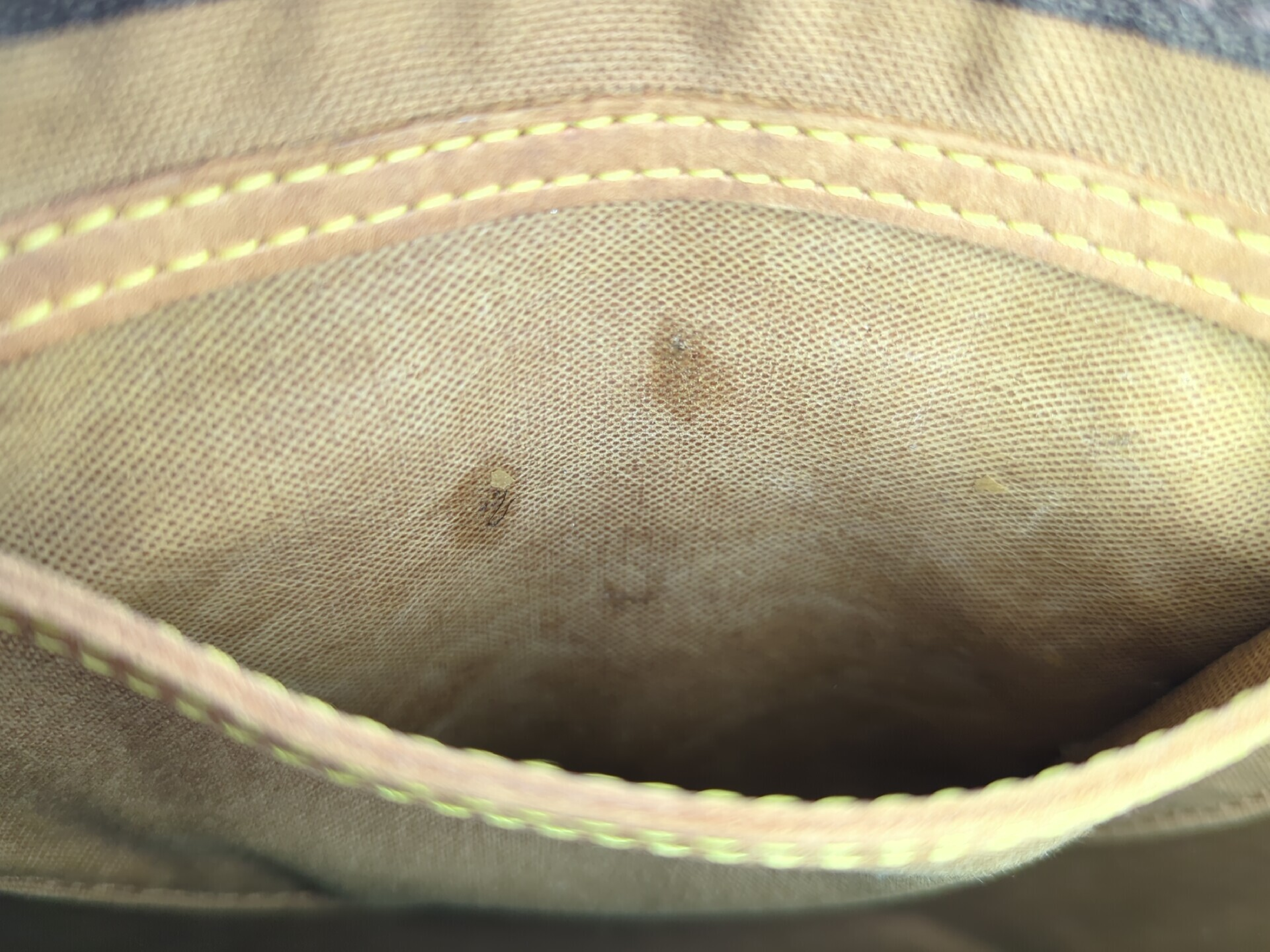 M41526 Monogram Speedy 30 Handbag — view 13
