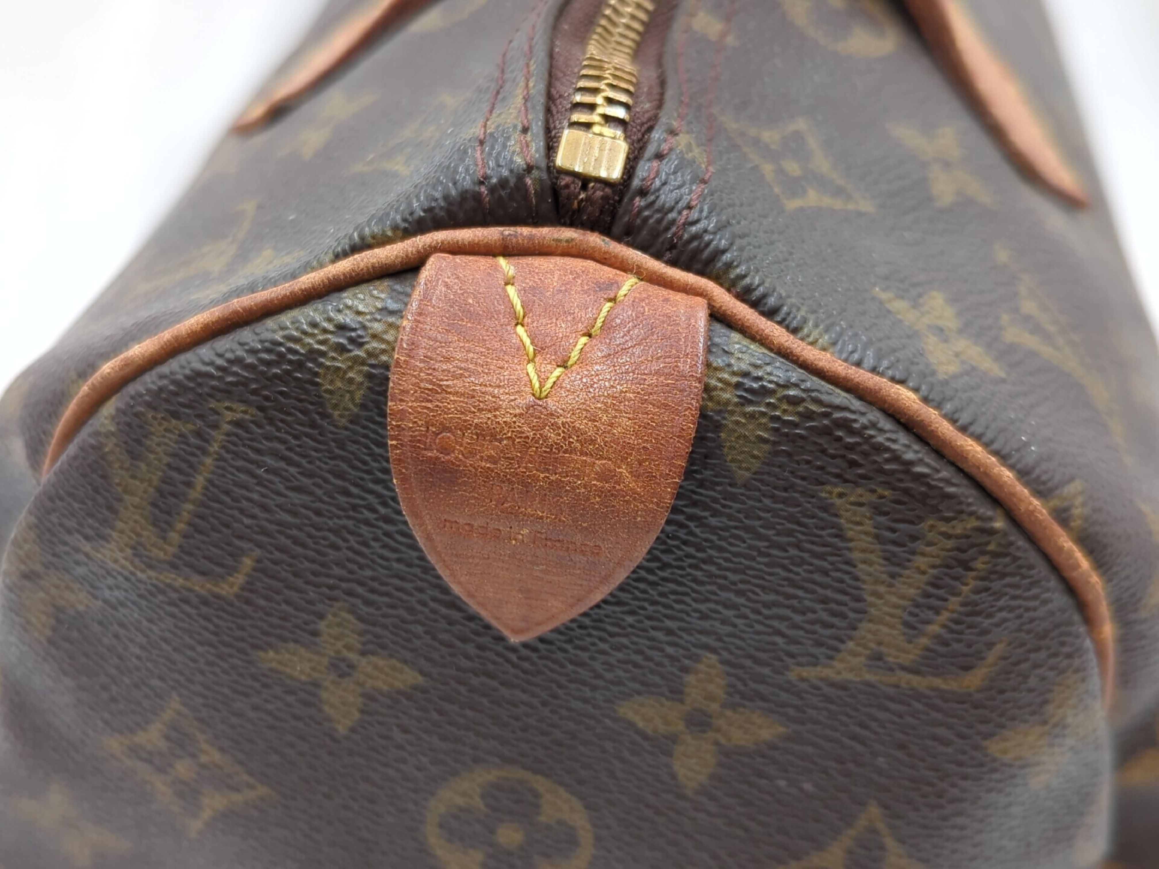 M41526 Monogram Speedy 30 Handbag — view 14