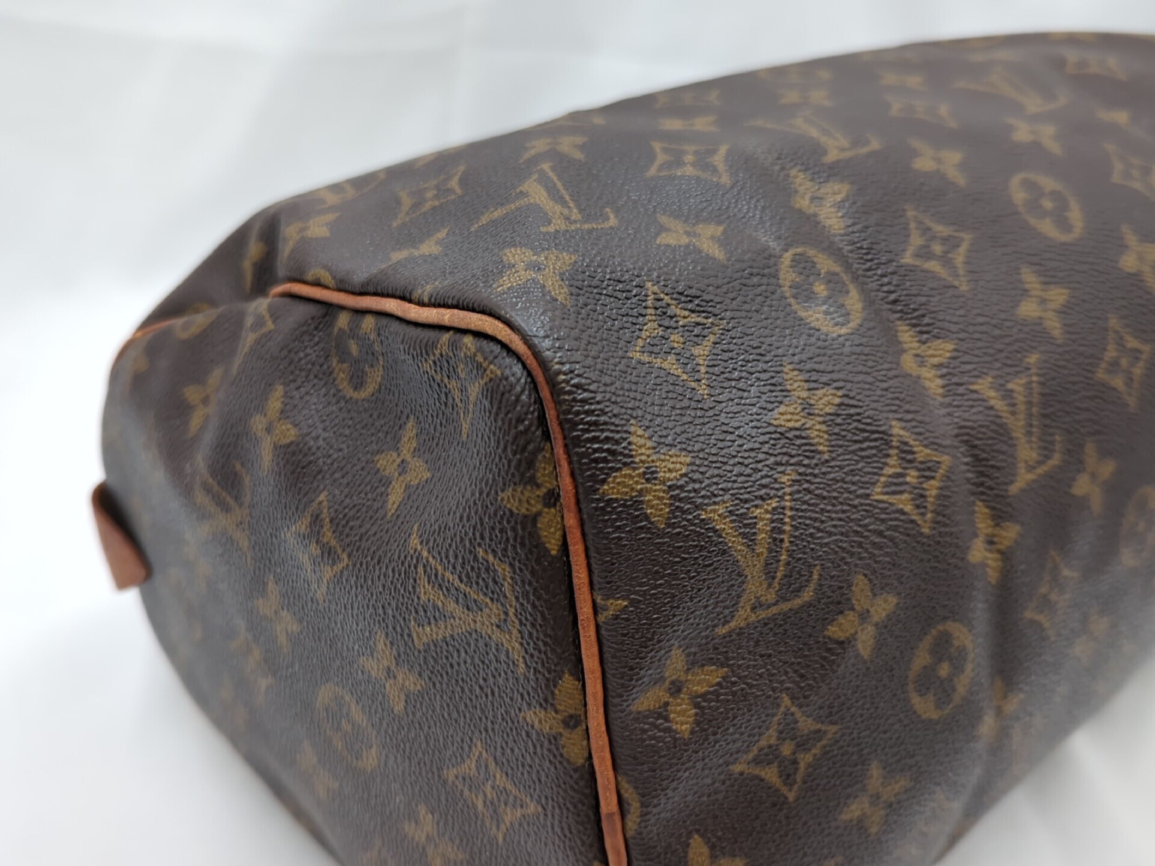M41526 Monogram Speedy 30 Handbag — view 3