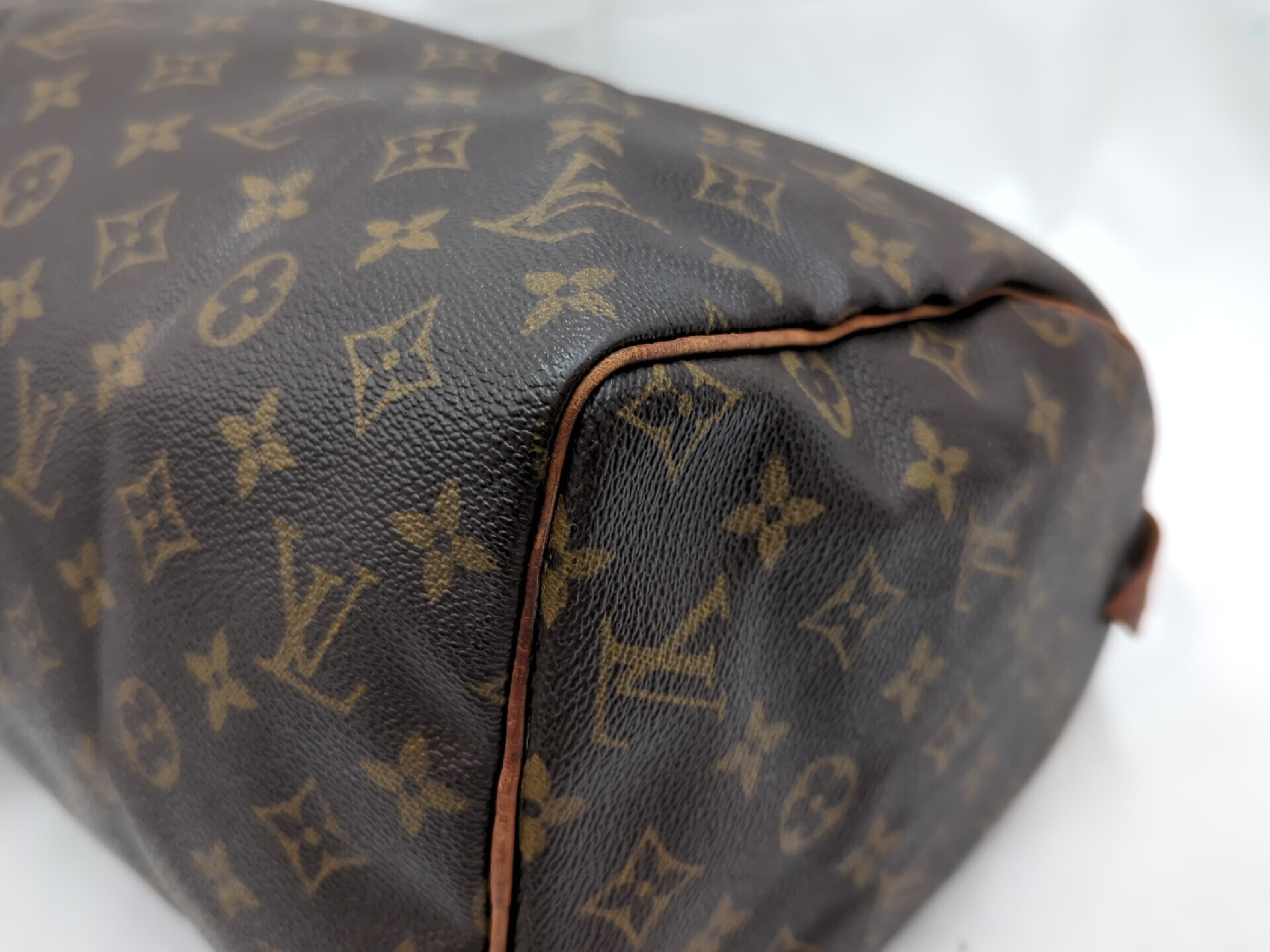 M41526 Monogram Speedy 30 Handbag — view 4