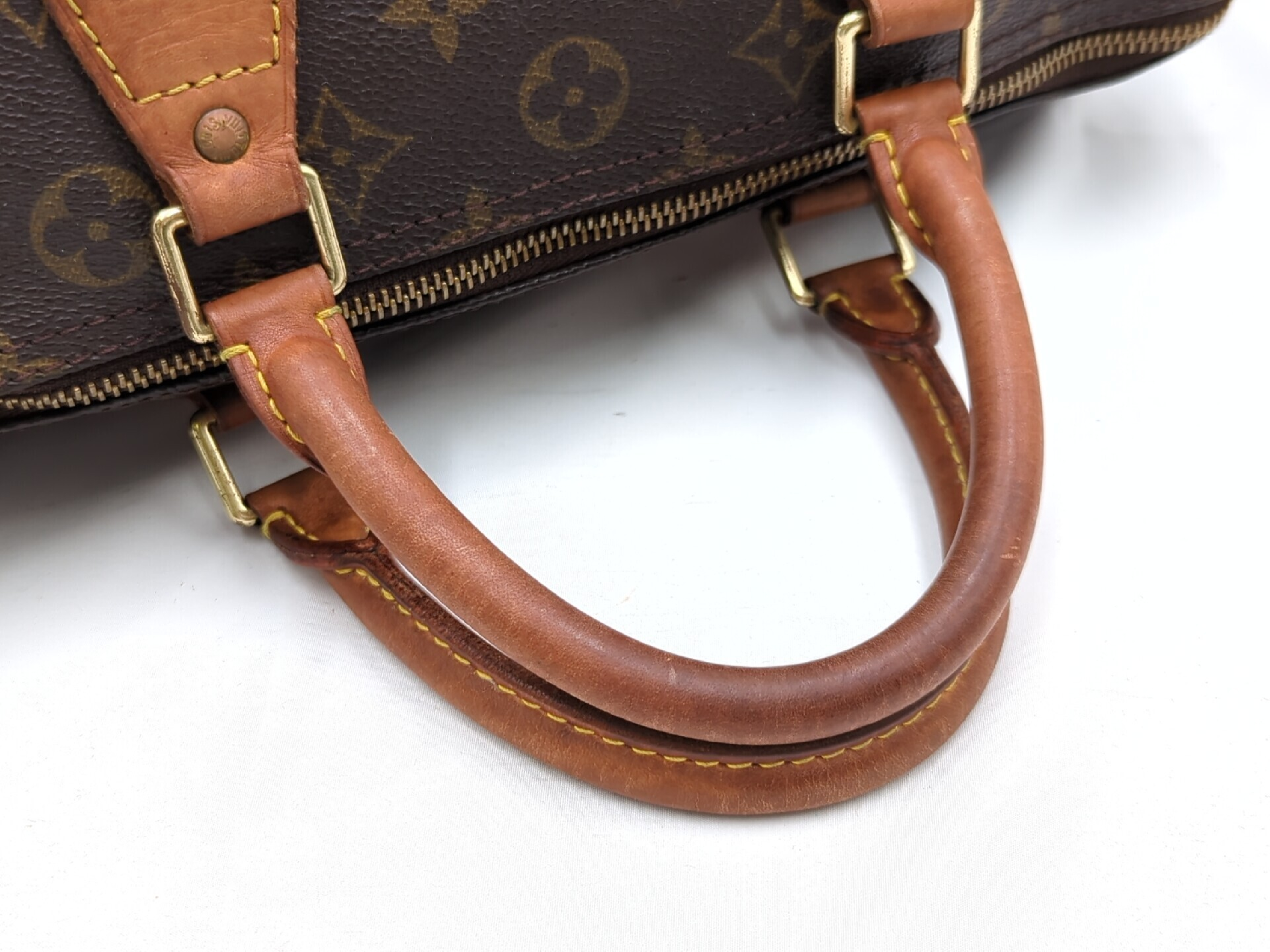 M41526 Monogram Speedy 30 Handbag — view 6