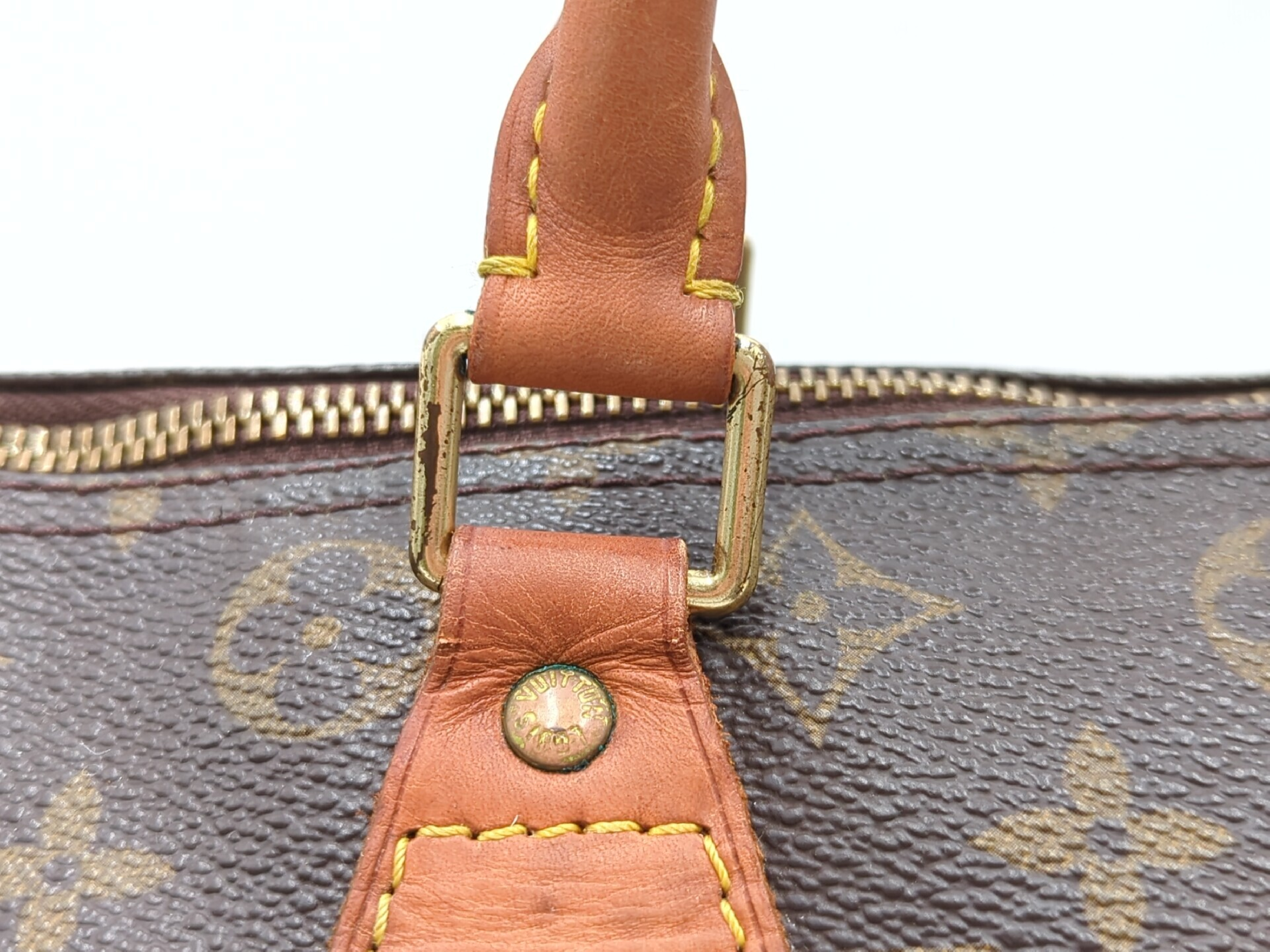 M41526 Monogram Speedy 30 Handbag — view 8
