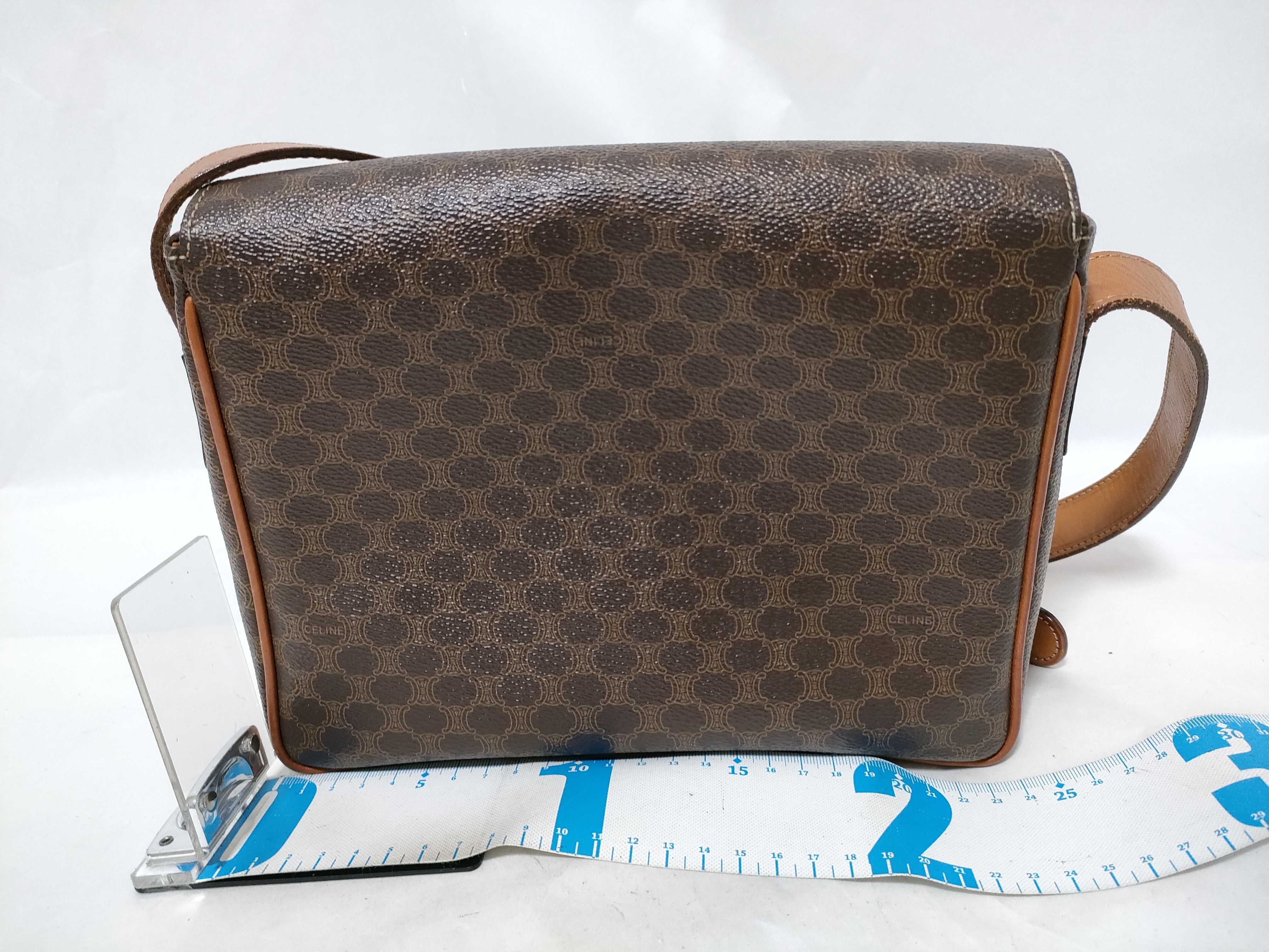 M10 Shoulder Bag — view 2