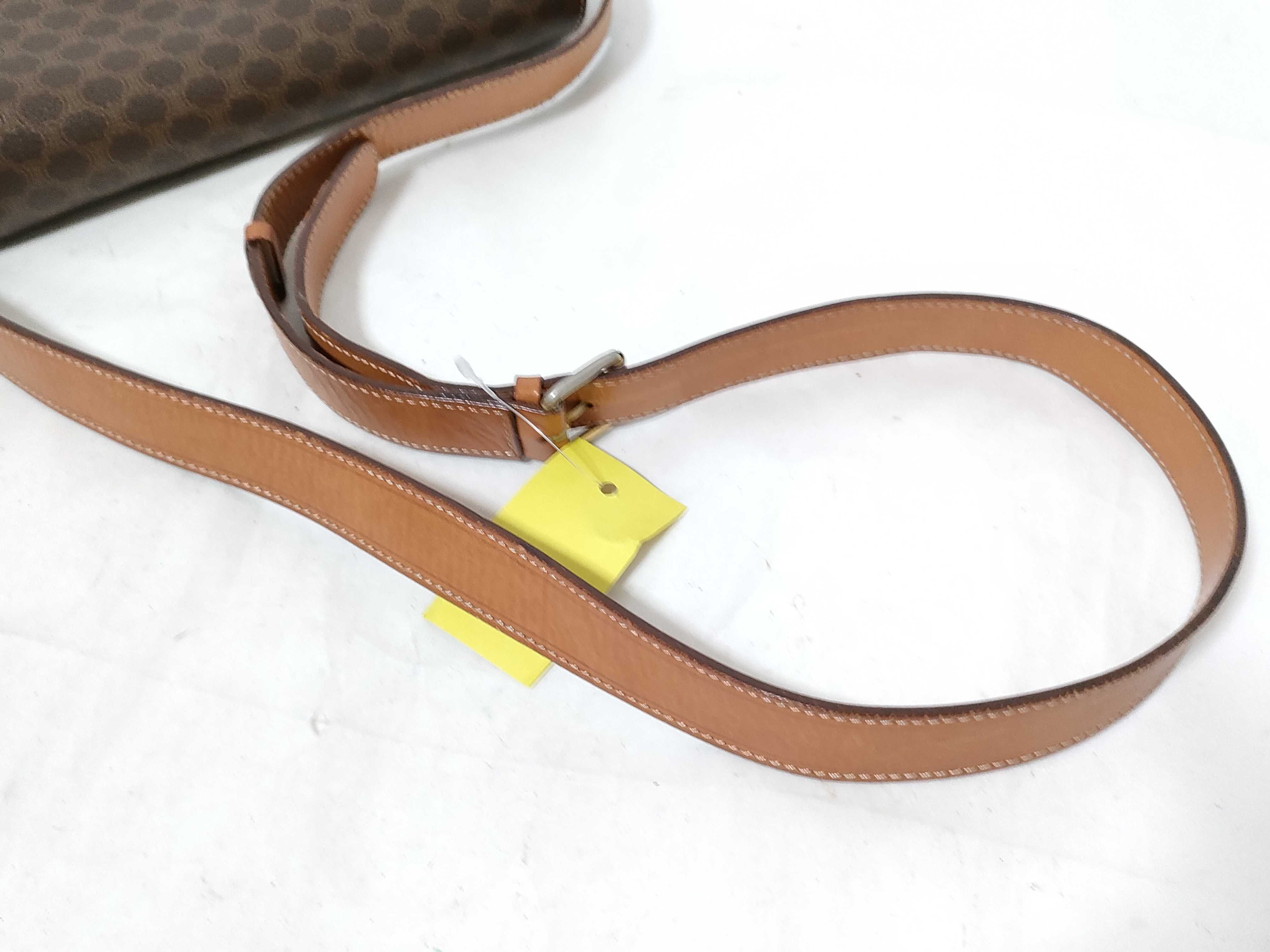 M10 Shoulder Bag — view 3