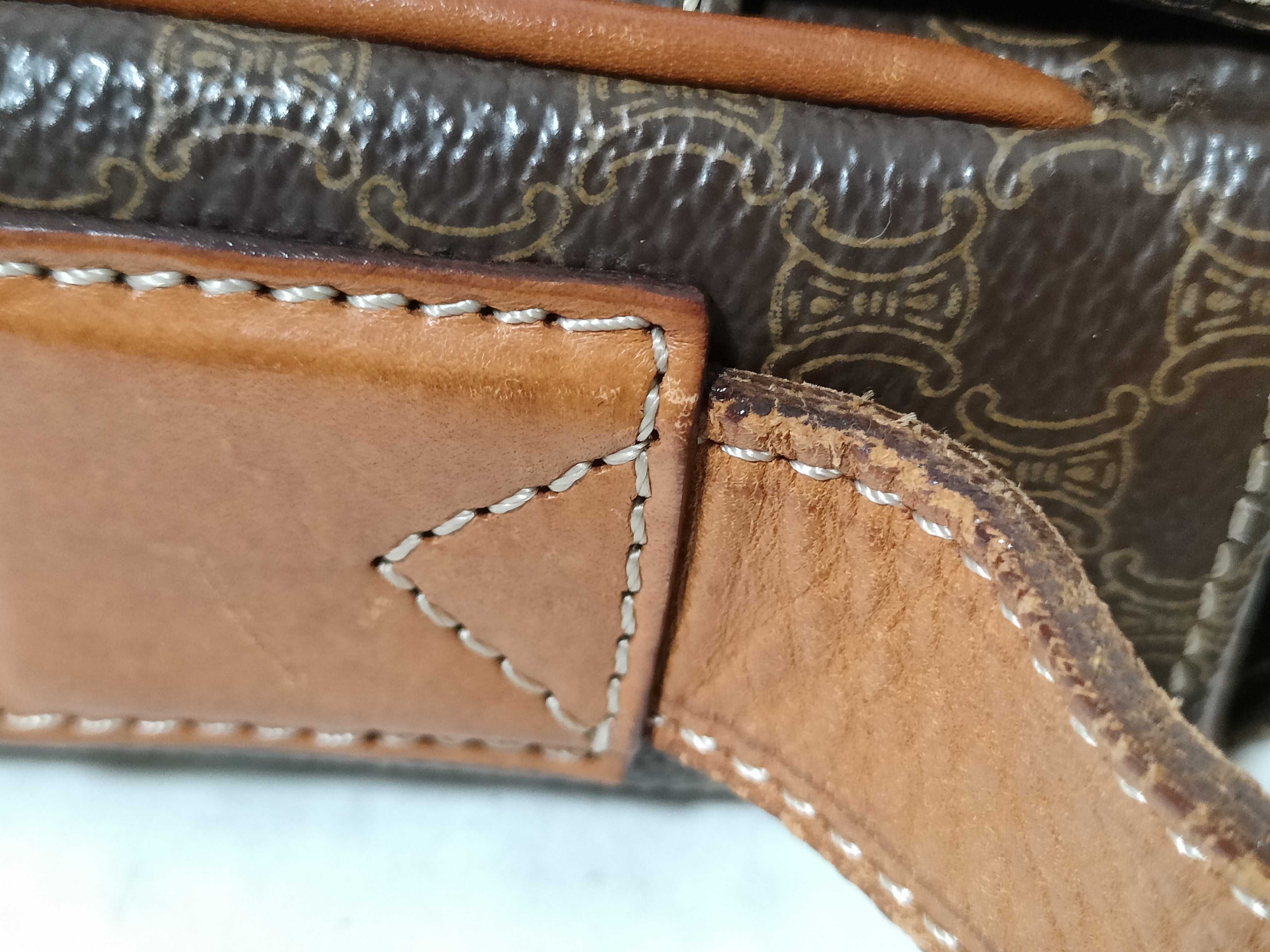M10 Shoulder Bag — view 5