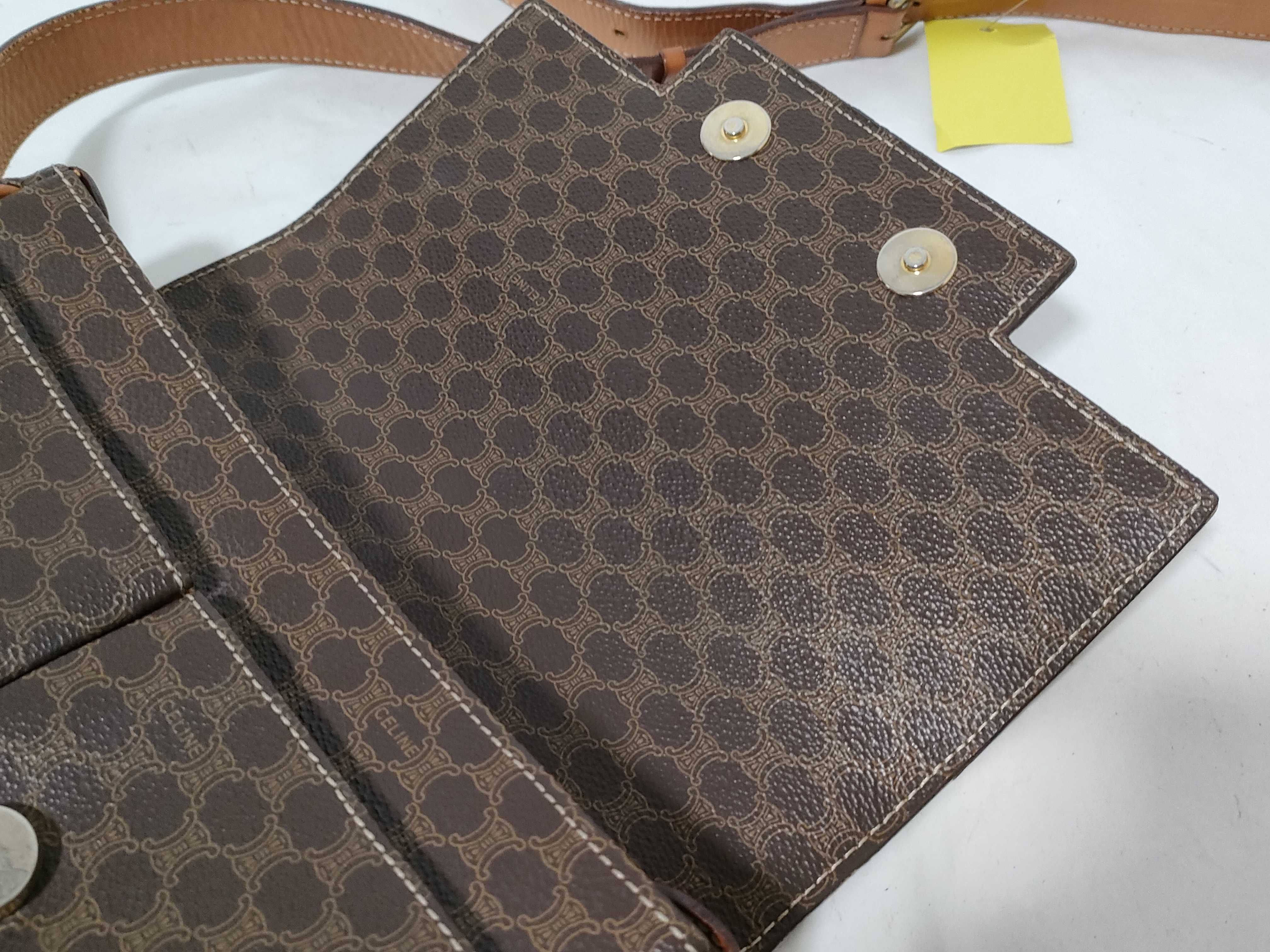 M10 Shoulder Bag — view 9