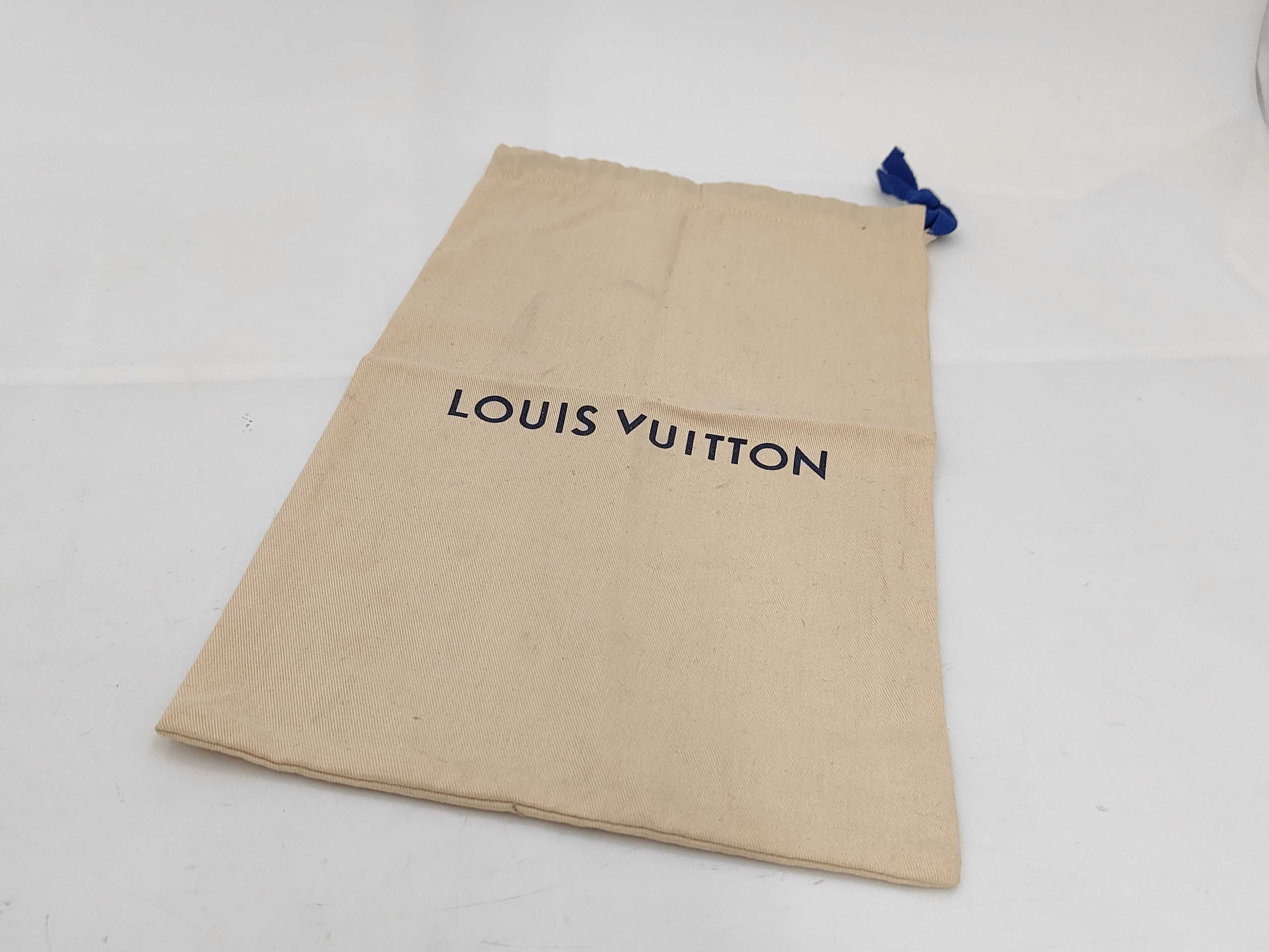 Monogram Graffiti LV Monogram Eclipse Portefeuille Brazza M61697 Black Long Wallet (RFID Detectable) — view 8