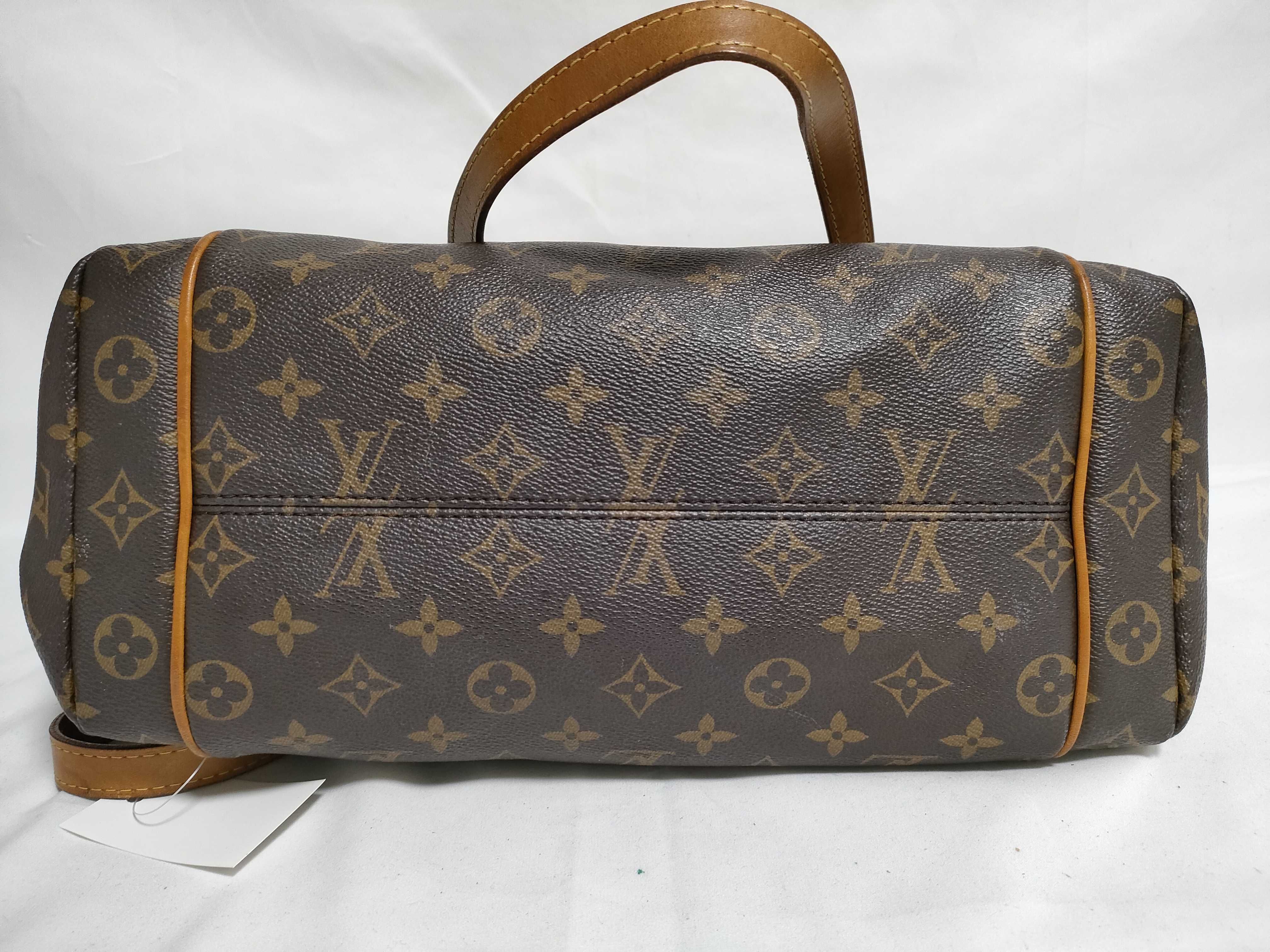 Monogram M56689 Totally MM Handbag — view 6