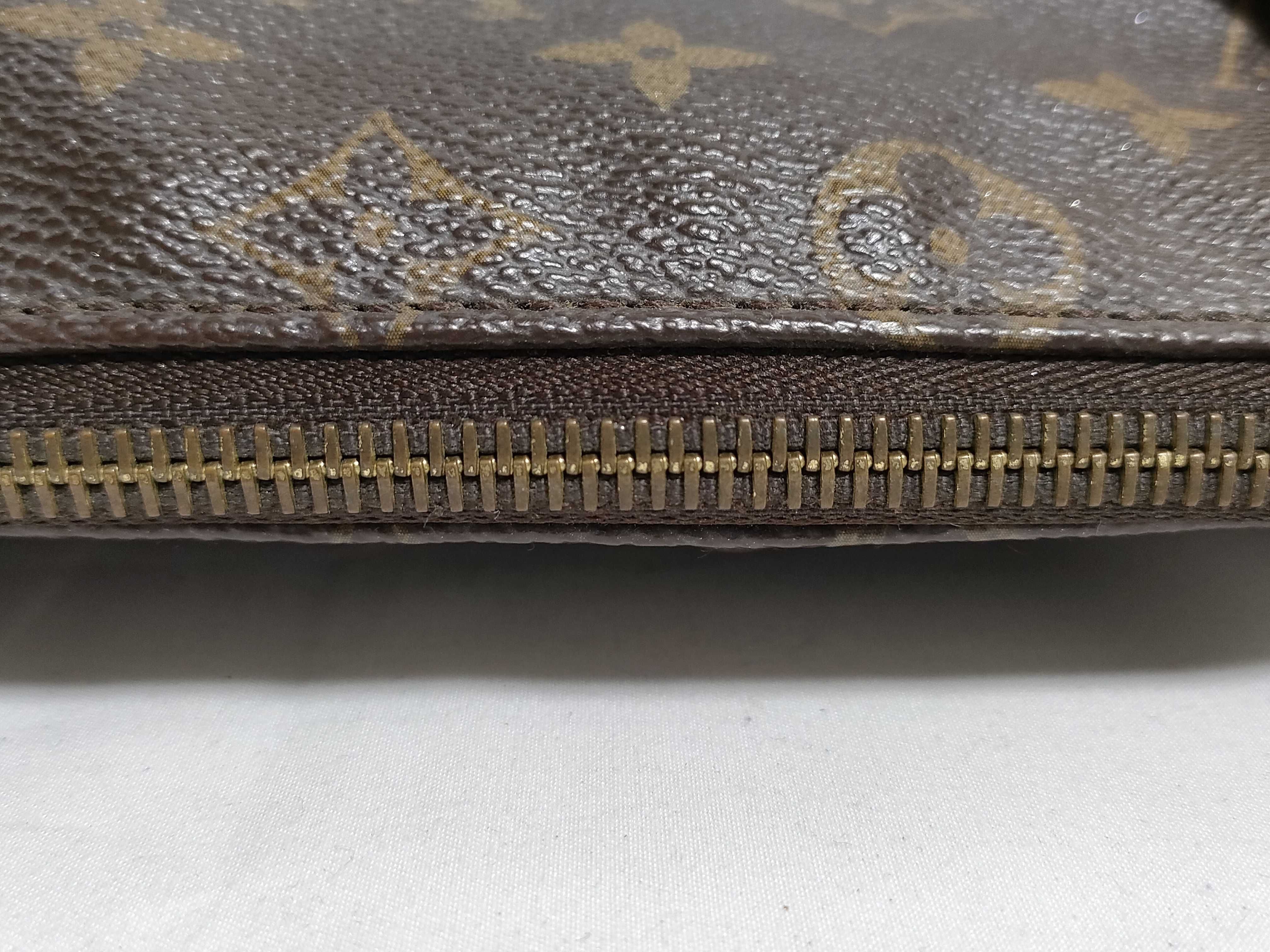 Monogram M56689 Totally MM Handbag — view 8